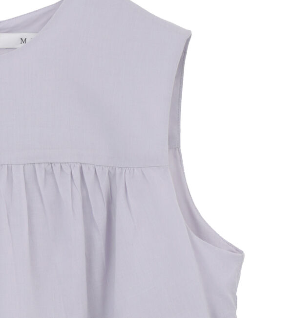 TIARA「【MARIHA/マリハ】ミューズのブラウス」|ワンピース|