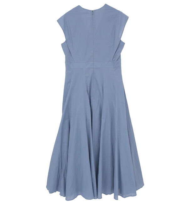 TIARA「【MARIHA/マリハ】夏の夏のドレス」|ワンピース|