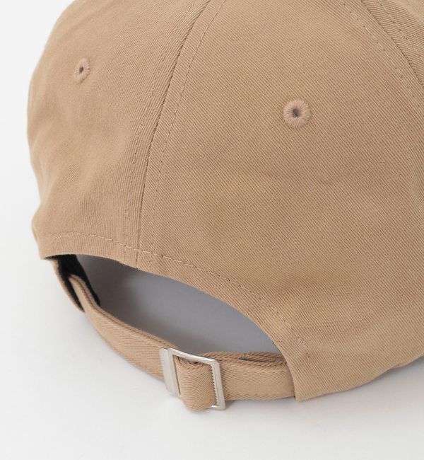 A_「【BIRROT/ビロット】ロゴ刺繍キャップ」|キャップ・キャスケット|