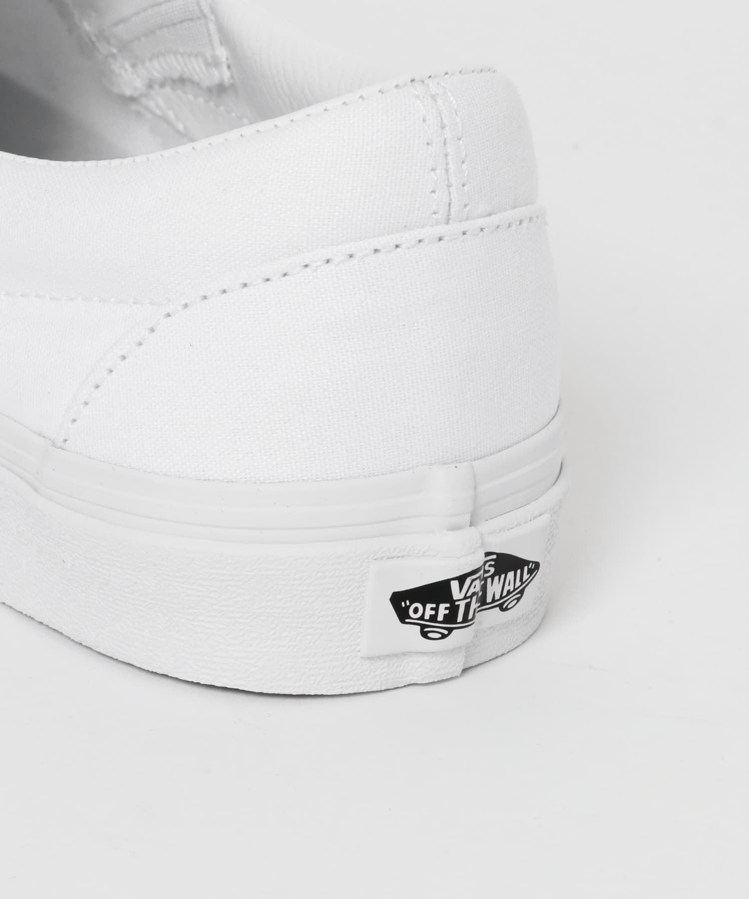 URBAN RESEARCH DOORS「VANS　UA Classic Slip-On」|スニーカー|