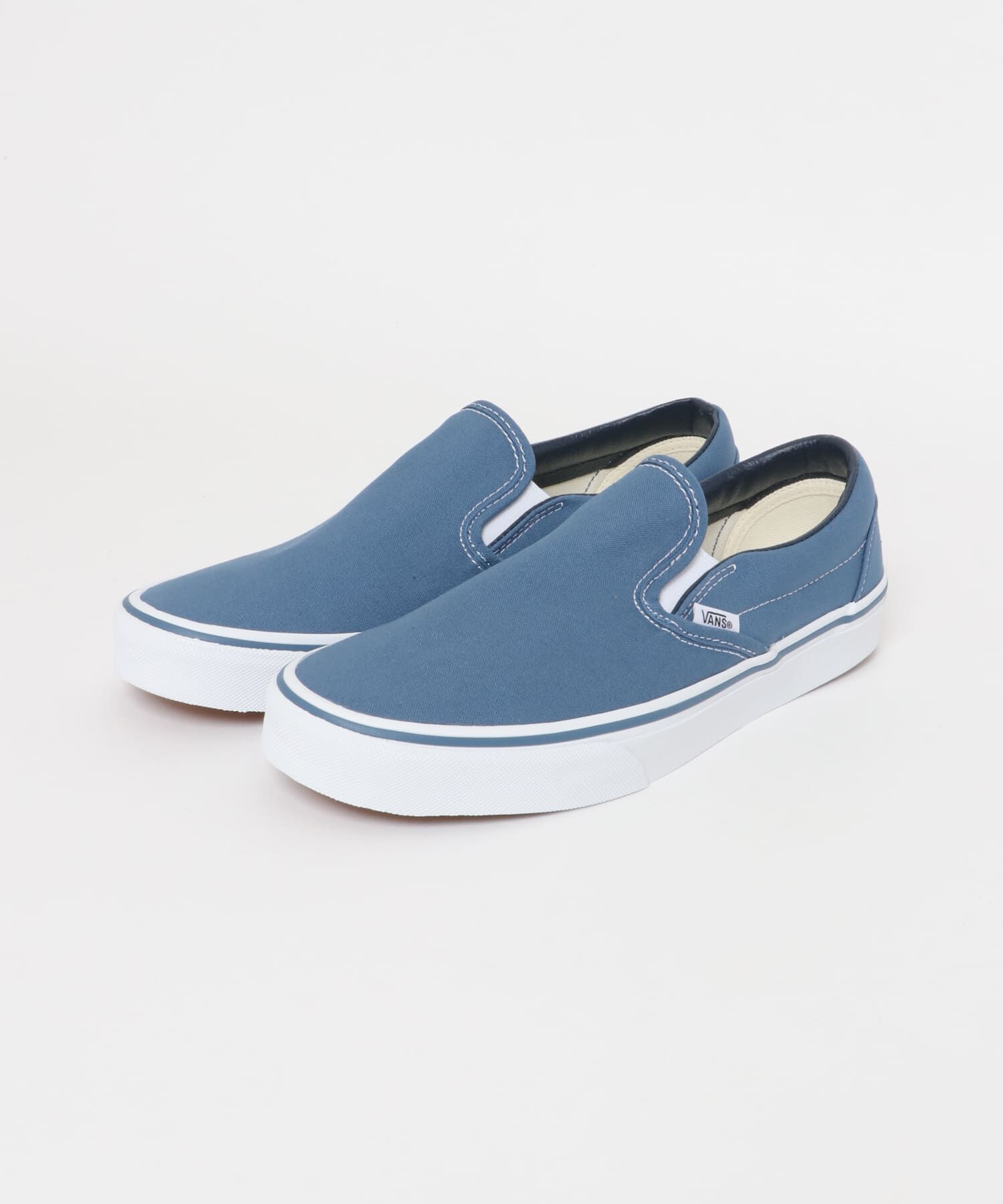 URBAN RESEARCH DOORS「VANS　UA Classic Slip-On」|スニーカー|