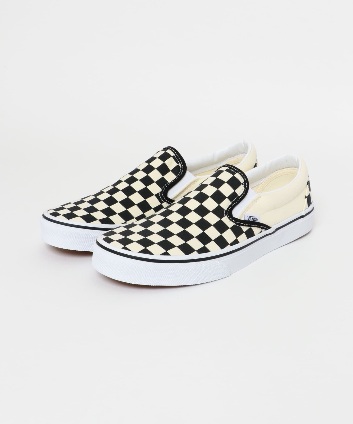 URBAN RESEARCH DOORS「VANS　UA Classic Slip-On」|スニーカー|