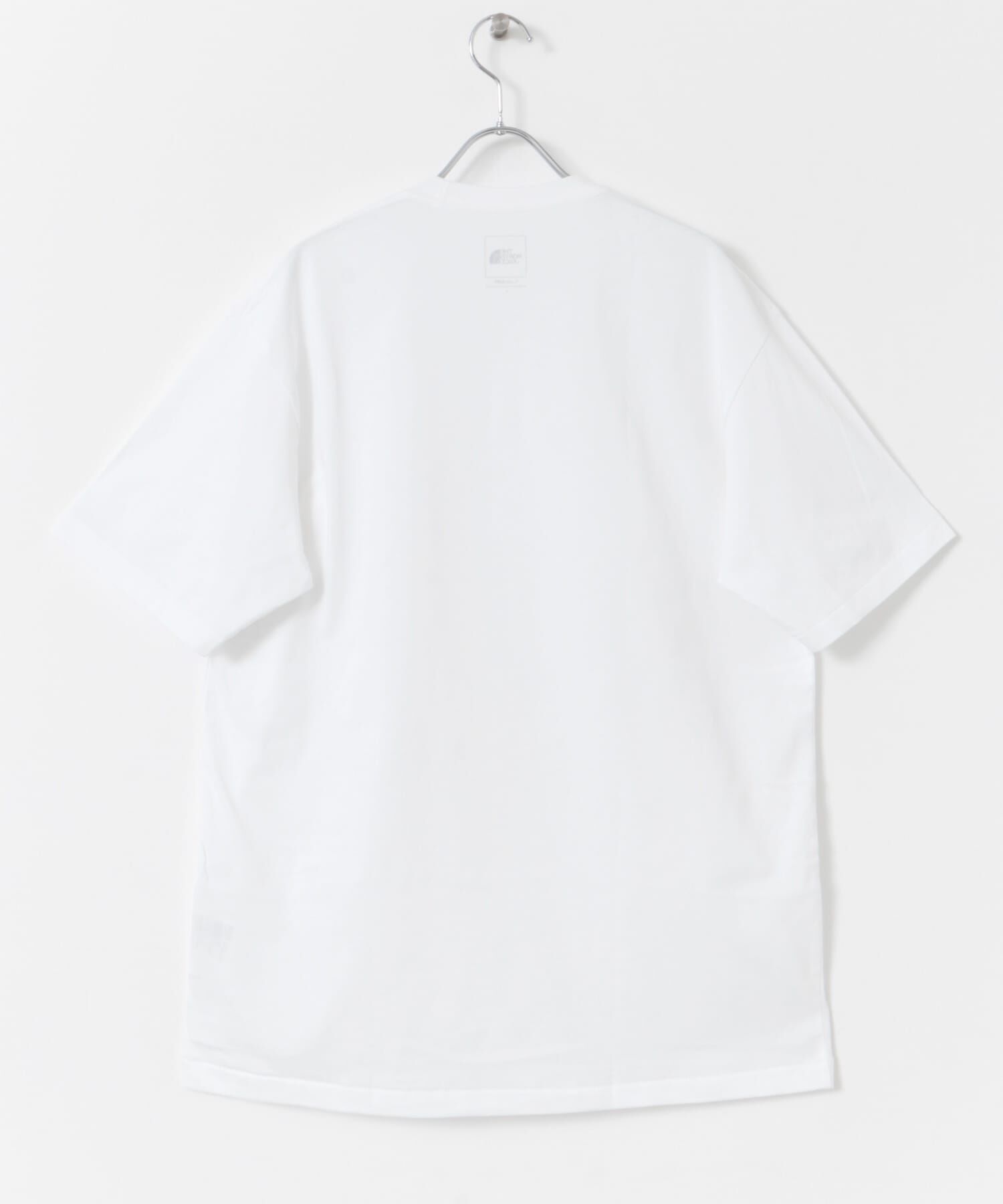 URBAN RESEARCH DOORS「THE NORTH FACE　Short-Sleeve FD Pack T-shirts」|Tシャツ・カットソー|