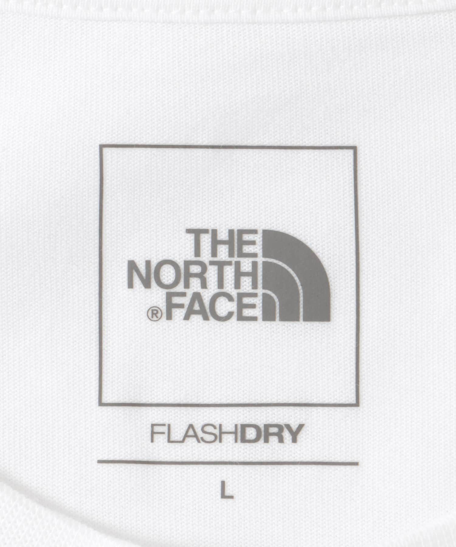 URBAN RESEARCH DOORS「THE NORTH FACE　Short-Sleeve FD Pack T-shirts」|Tシャツ・カットソー|