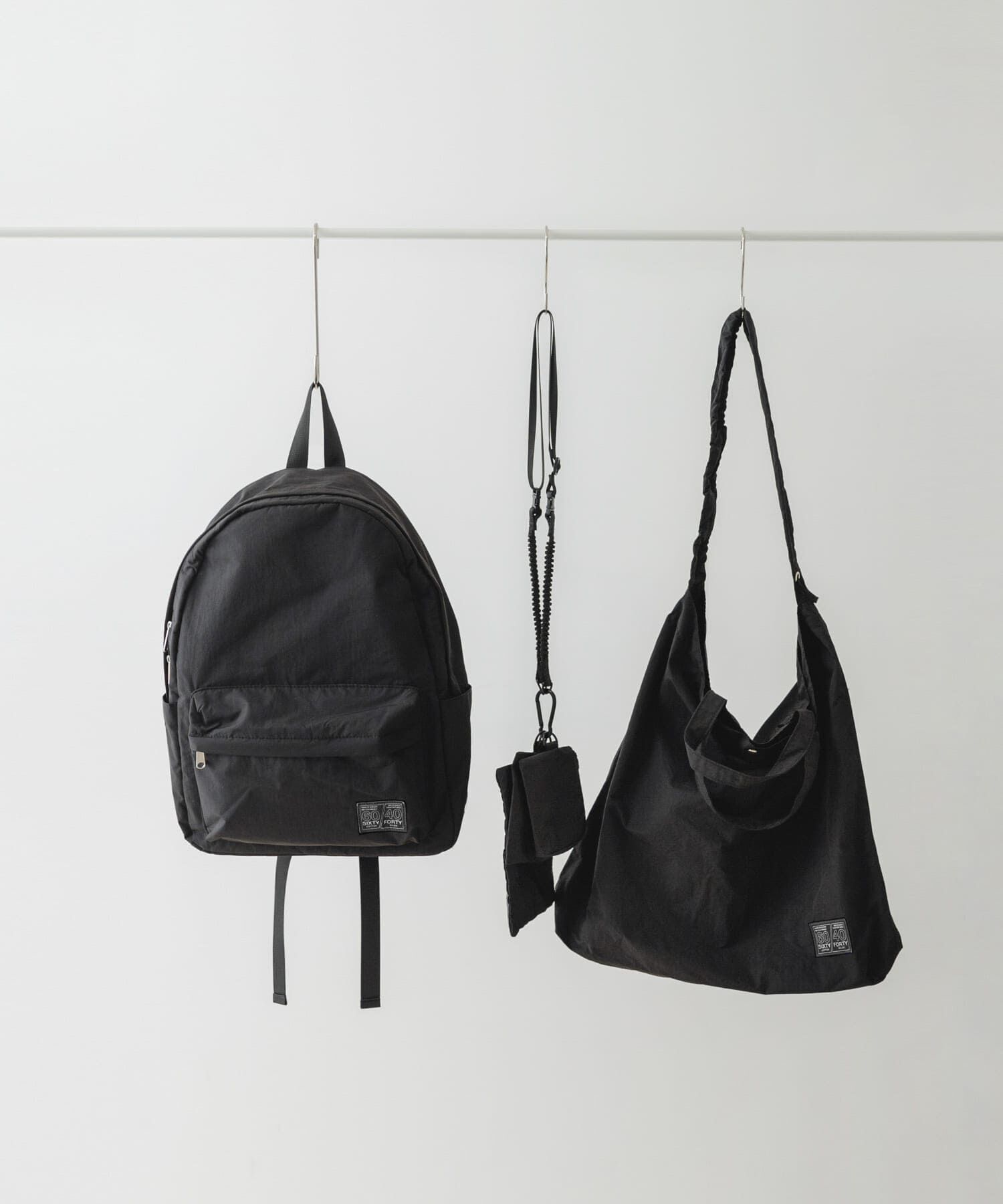 RODE SKO「『ユニセックス』ロクヨン10ポケットリュックサック」|その他|