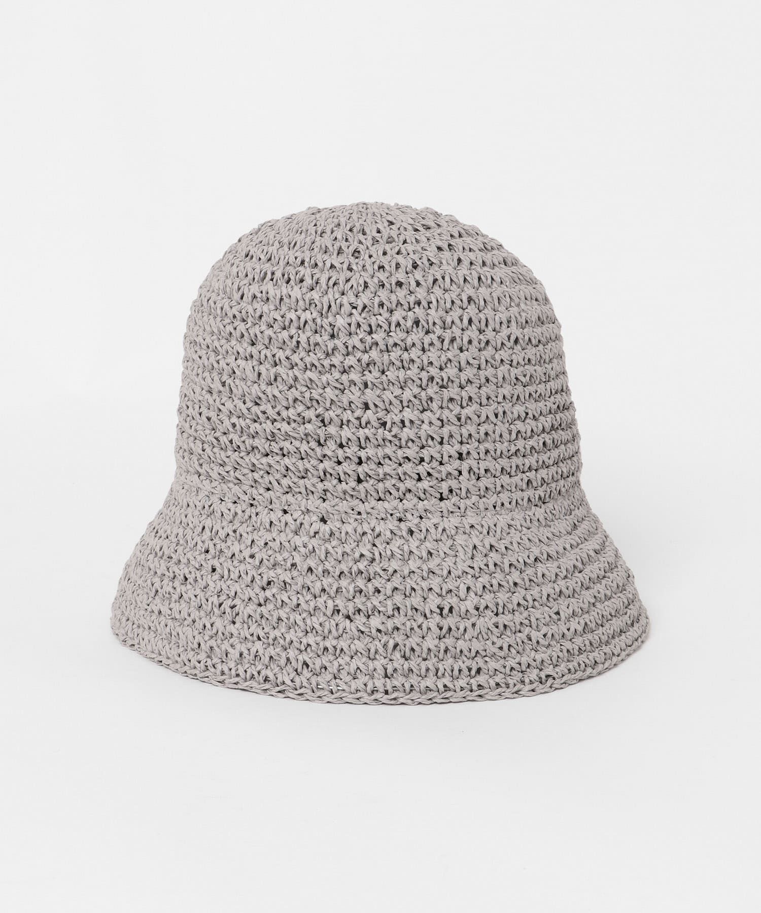 SMELLY「プレーンペーパーハット」|ハット|