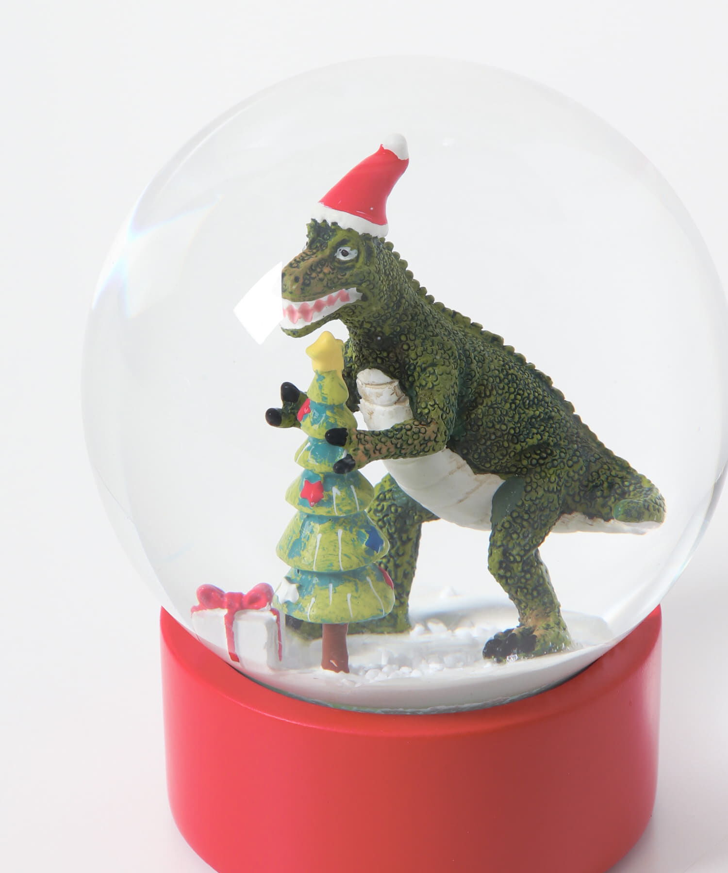 Sonny Label 「DULTON　Dinosaur snowglobe」|その他|