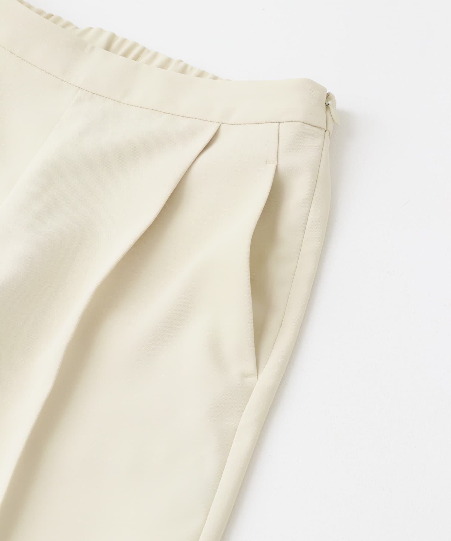 URBAN RESEARCH ROSSO「『WEB/一部店舗限定』『撥水』センタープレスイージーパンツ」|その他|