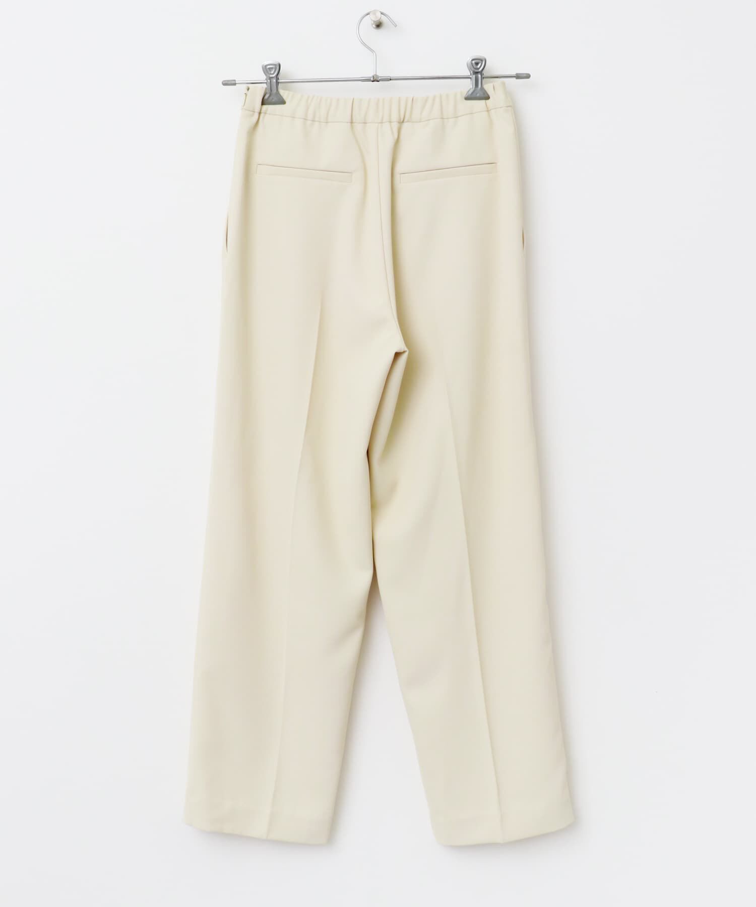 URBAN RESEARCH ROSSO「『WEB/一部店舗限定』『撥水』センタープレスイージーパンツ」|その他|