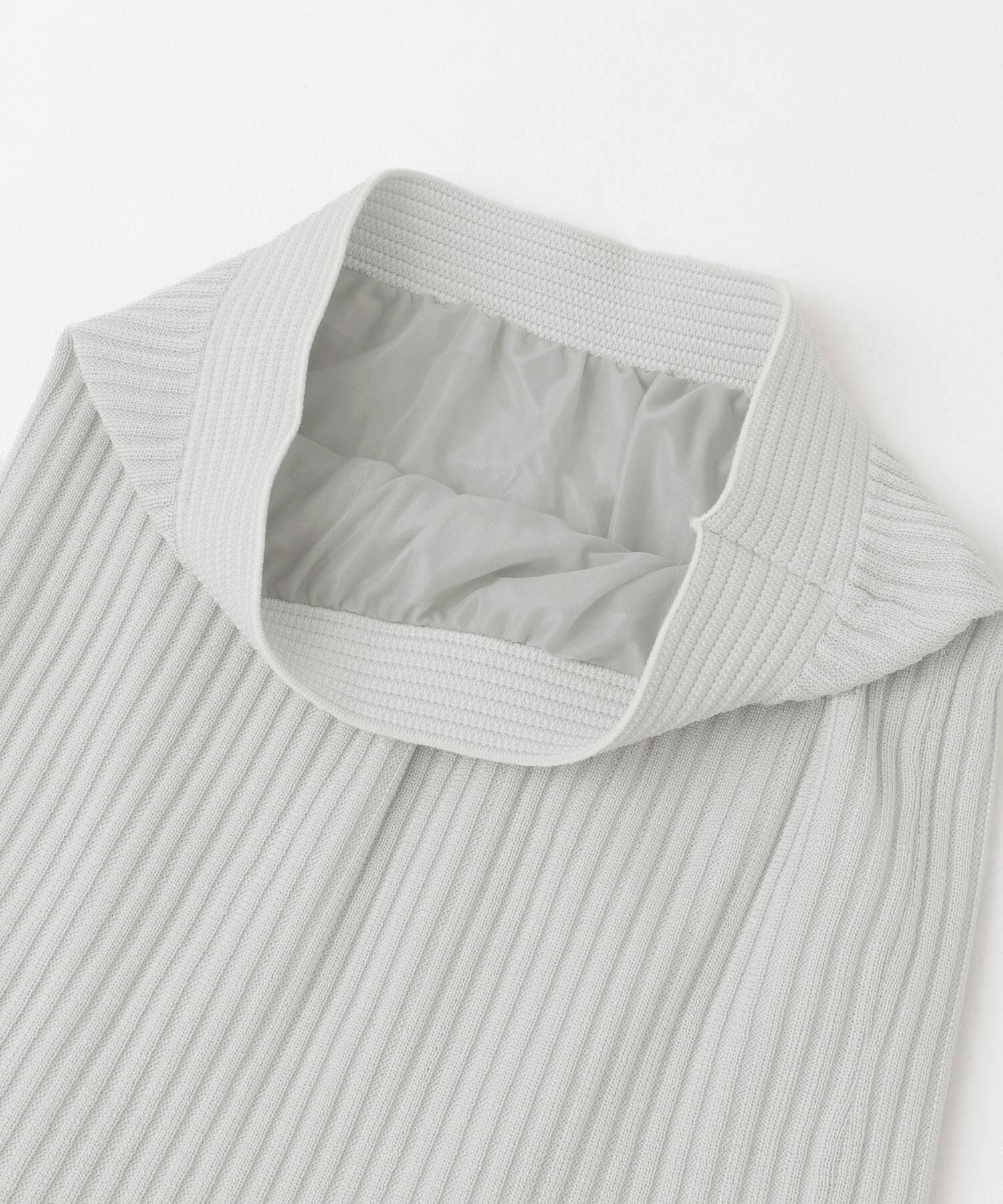 URBAN RESEARCH ROSSO「TRICOTE　PATTERN SKIRT」|スカート|