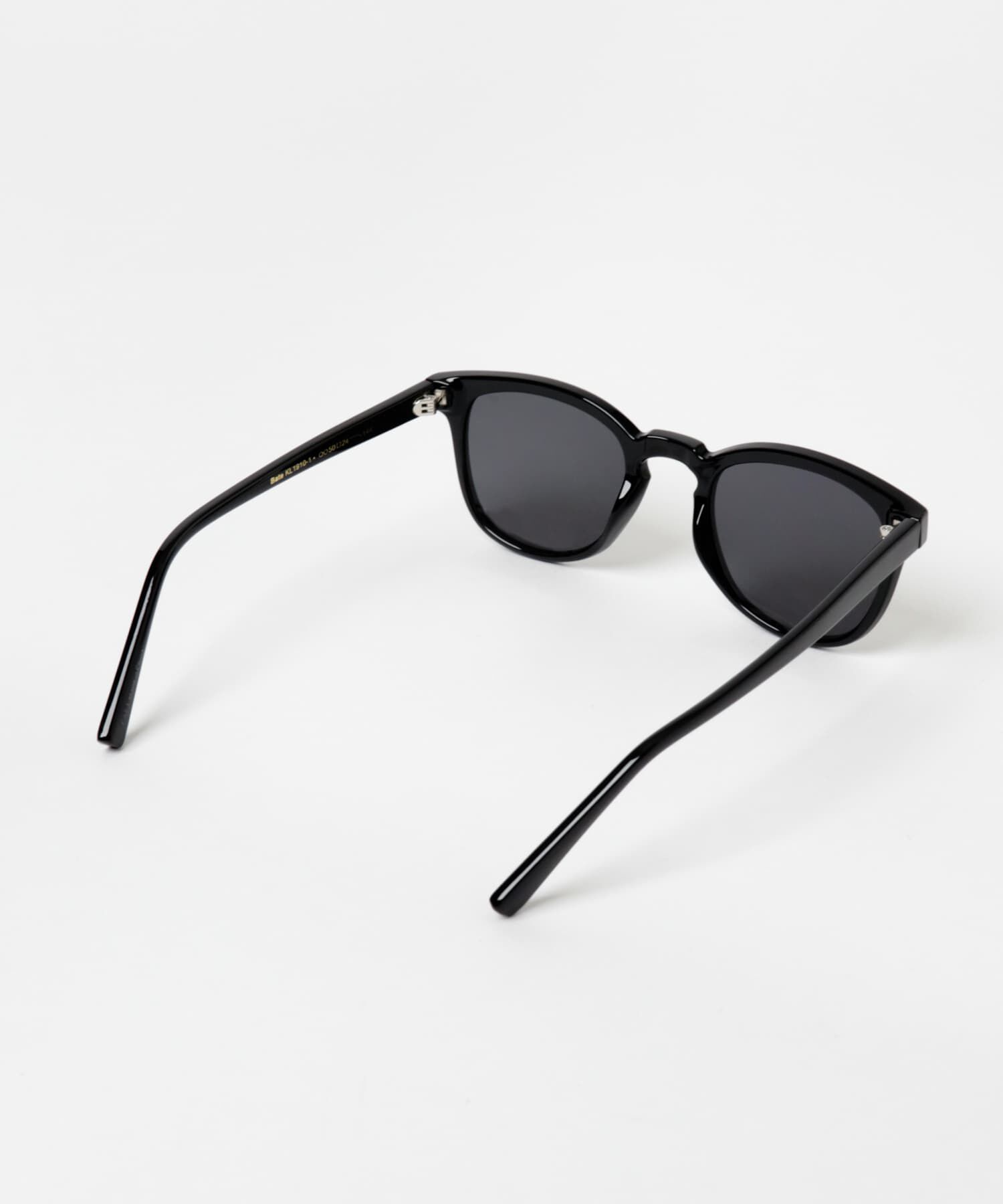 URBAN RESEARCH「A.Kjaerbede　BATE」|メガネ|