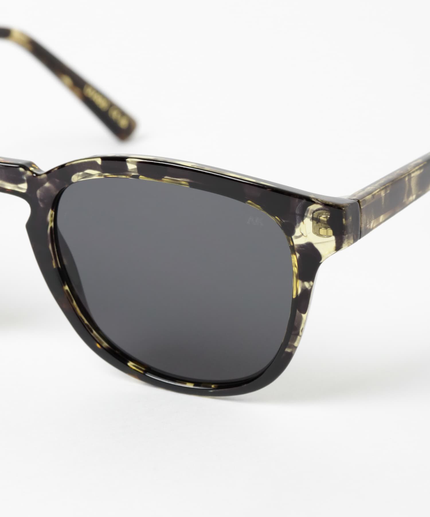 URBAN RESEARCH「A.Kjaerbede　BATE」|メガネ|