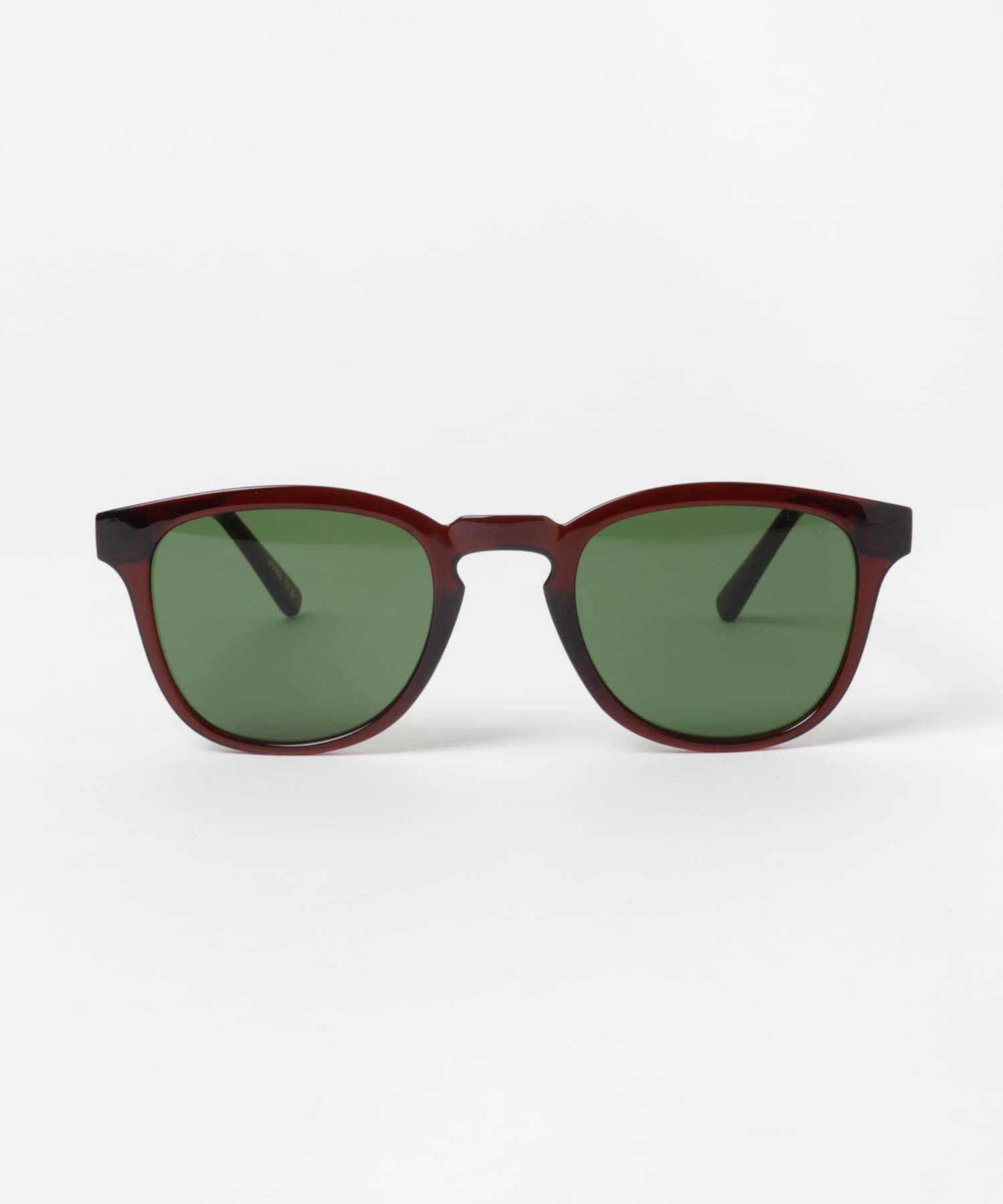 URBAN RESEARCH「A.Kjaerbede　BATE」|メガネ|