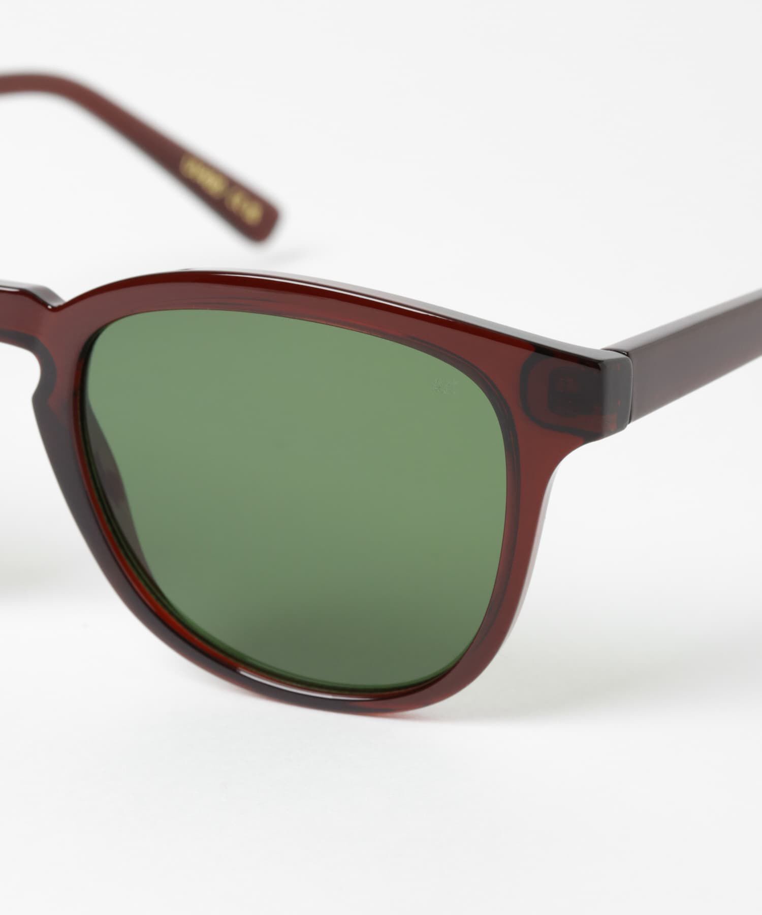 URBAN RESEARCH「A.Kjaerbede　BATE」|メガネ|