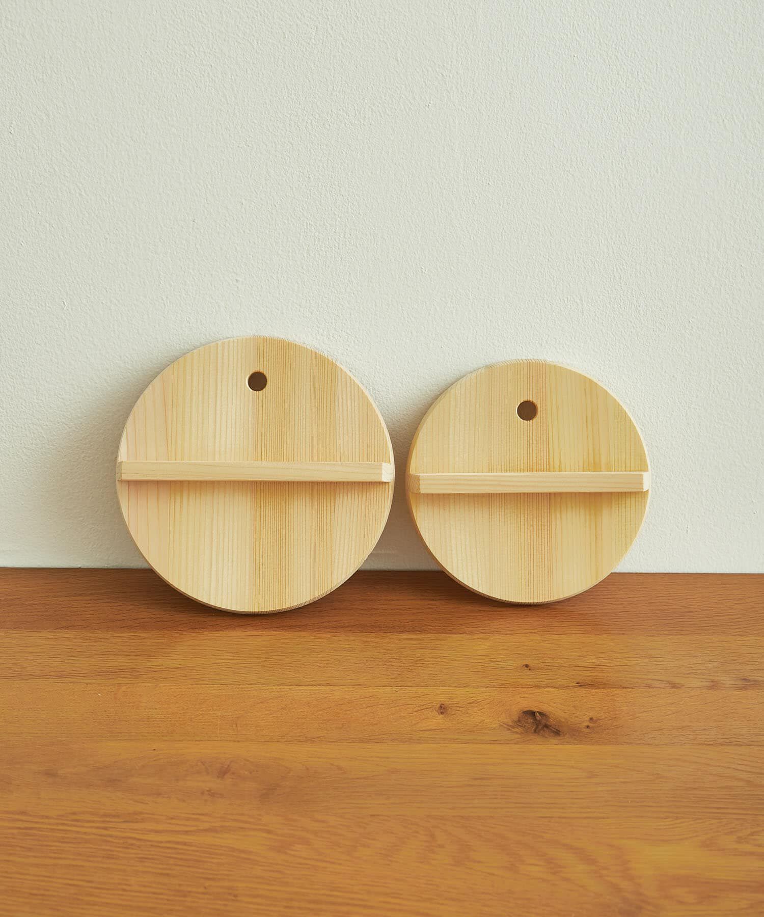 URBAN RESEARCH DOORS「『WEB限定』ambai　落し蓋20cm用」|食器・キッチングッズ|