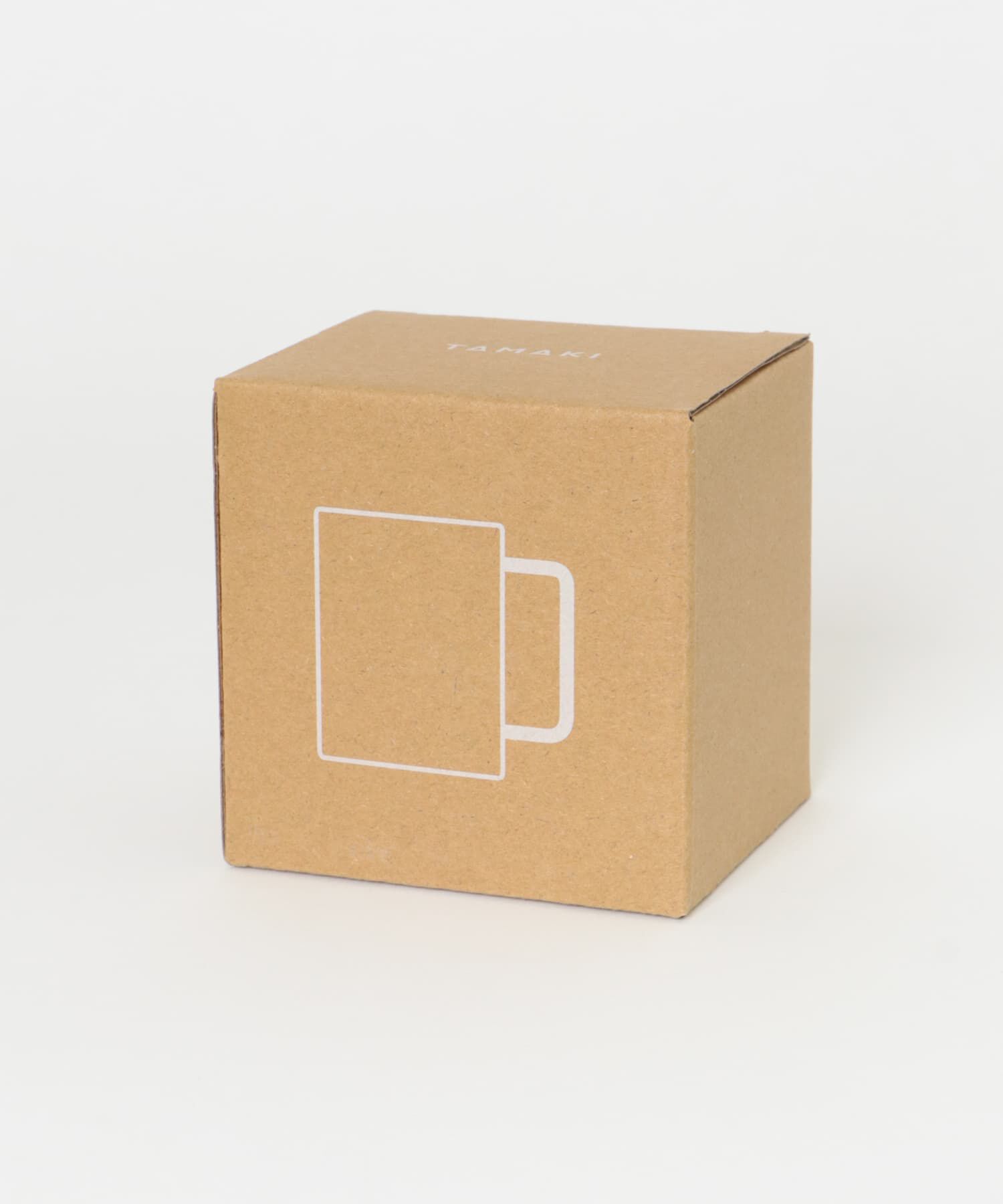 URBAN RESEARCH DOORS「TAMAKI　フフ マグL」|食器・キッチングッズ|