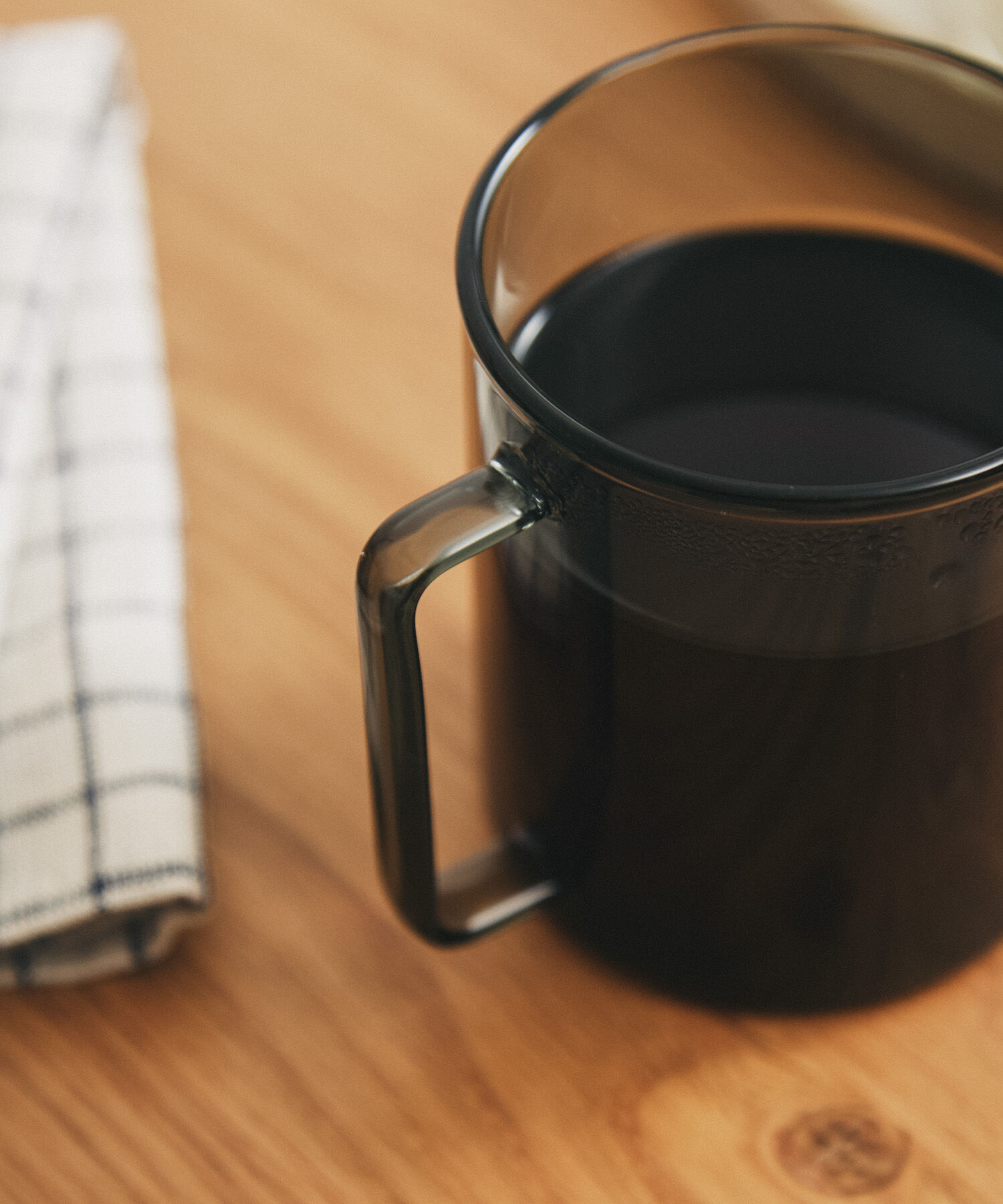 URBAN RESEARCH DOORS「TAMAKI　フフ マグL」|食器・キッチングッズ|