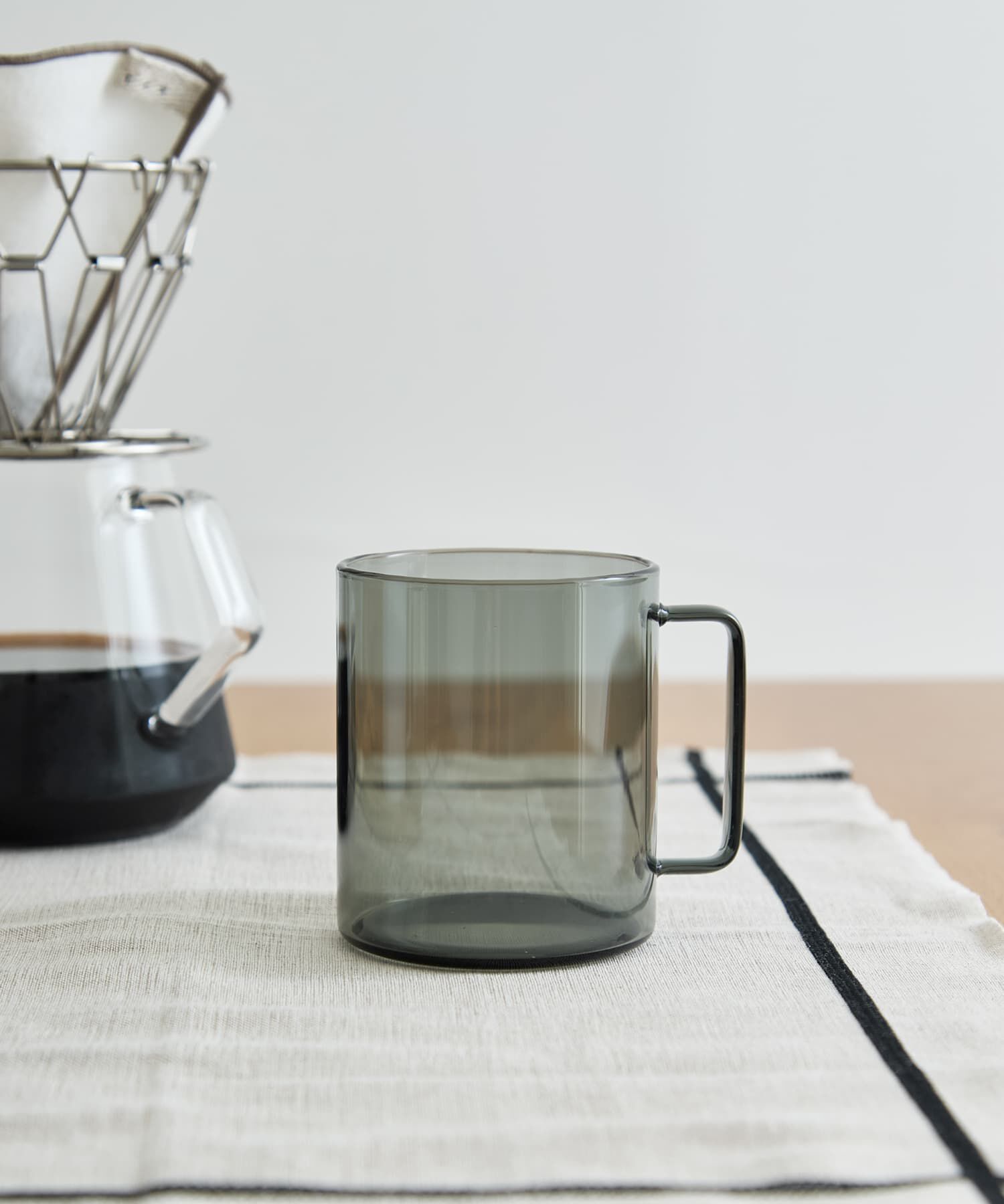 URBAN RESEARCH DOORS「TAMAKI　フフ マグL」|食器・キッチングッズ|