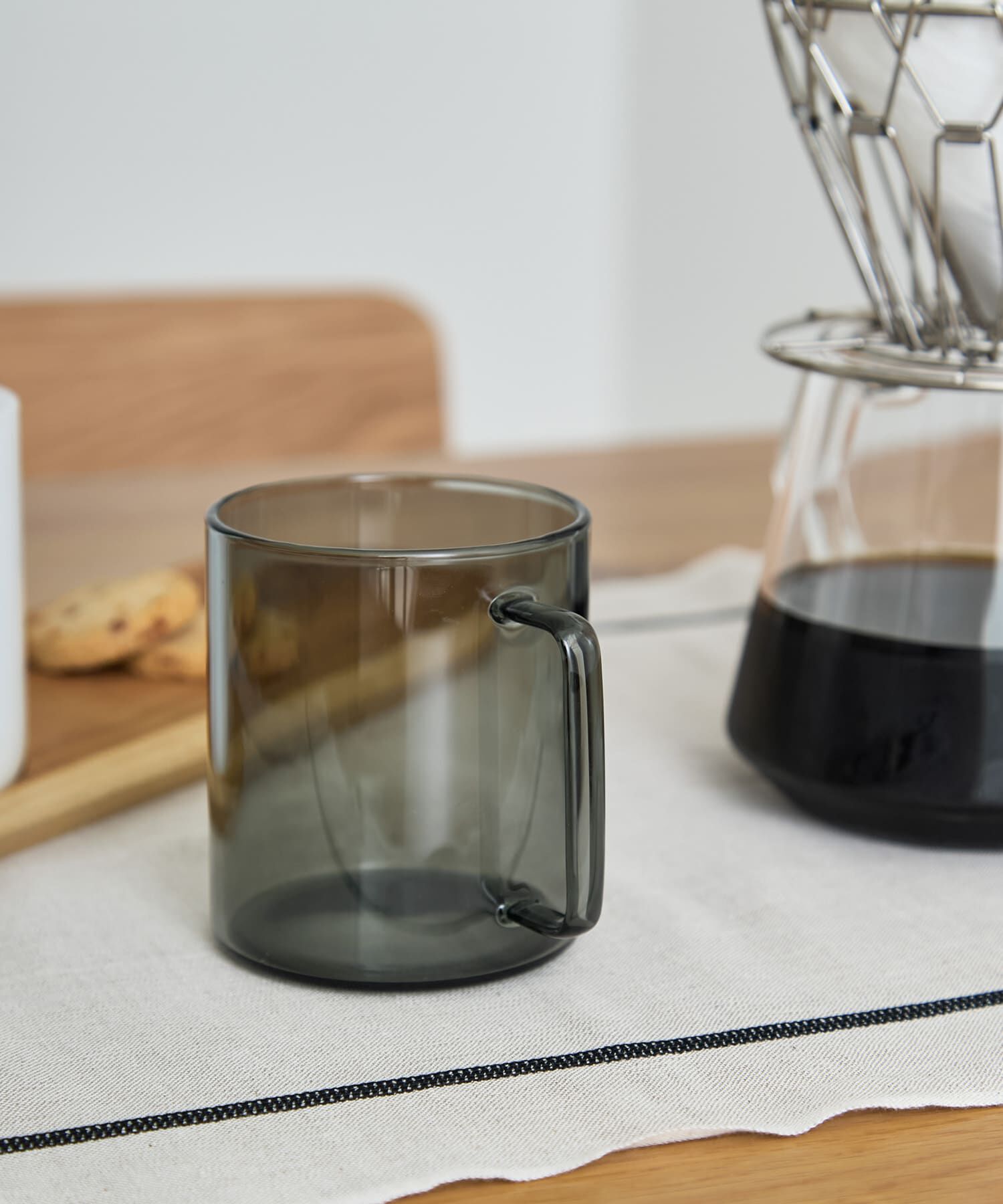 URBAN RESEARCH DOORS「TAMAKI　フフ マグL」|食器・キッチングッズ|