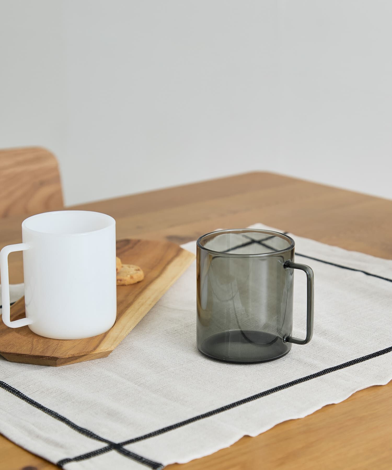 URBAN RESEARCH DOORS「TAMAKI　フフ マグL」|食器・キッチングッズ|