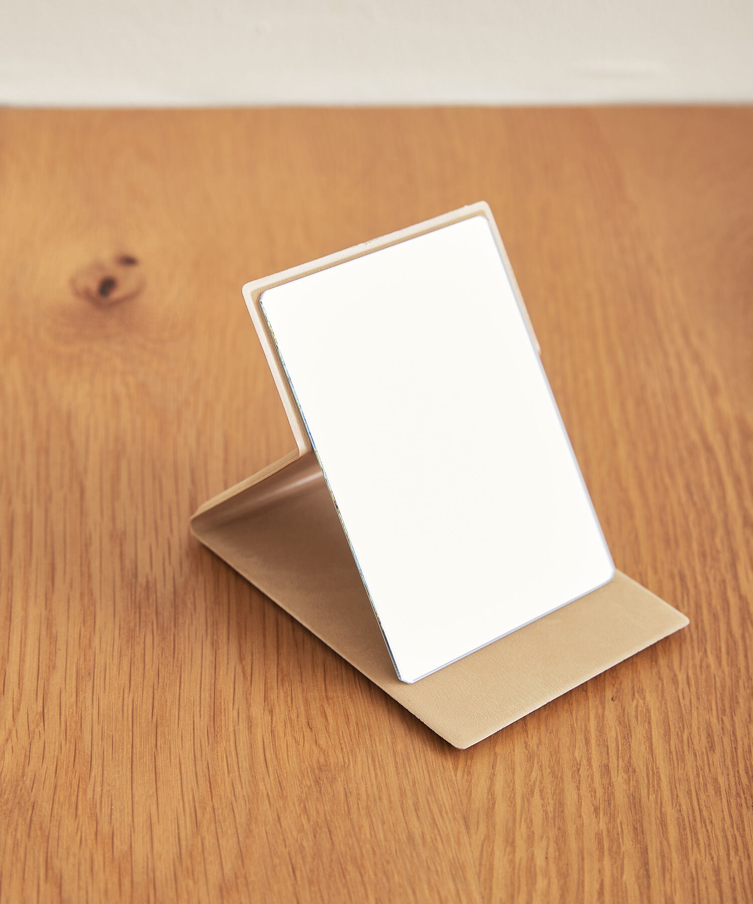 URBAN RESEARCH DOORS「HORIUCHI MIRROR　ナピュア フォールディングミラー S」|その他|