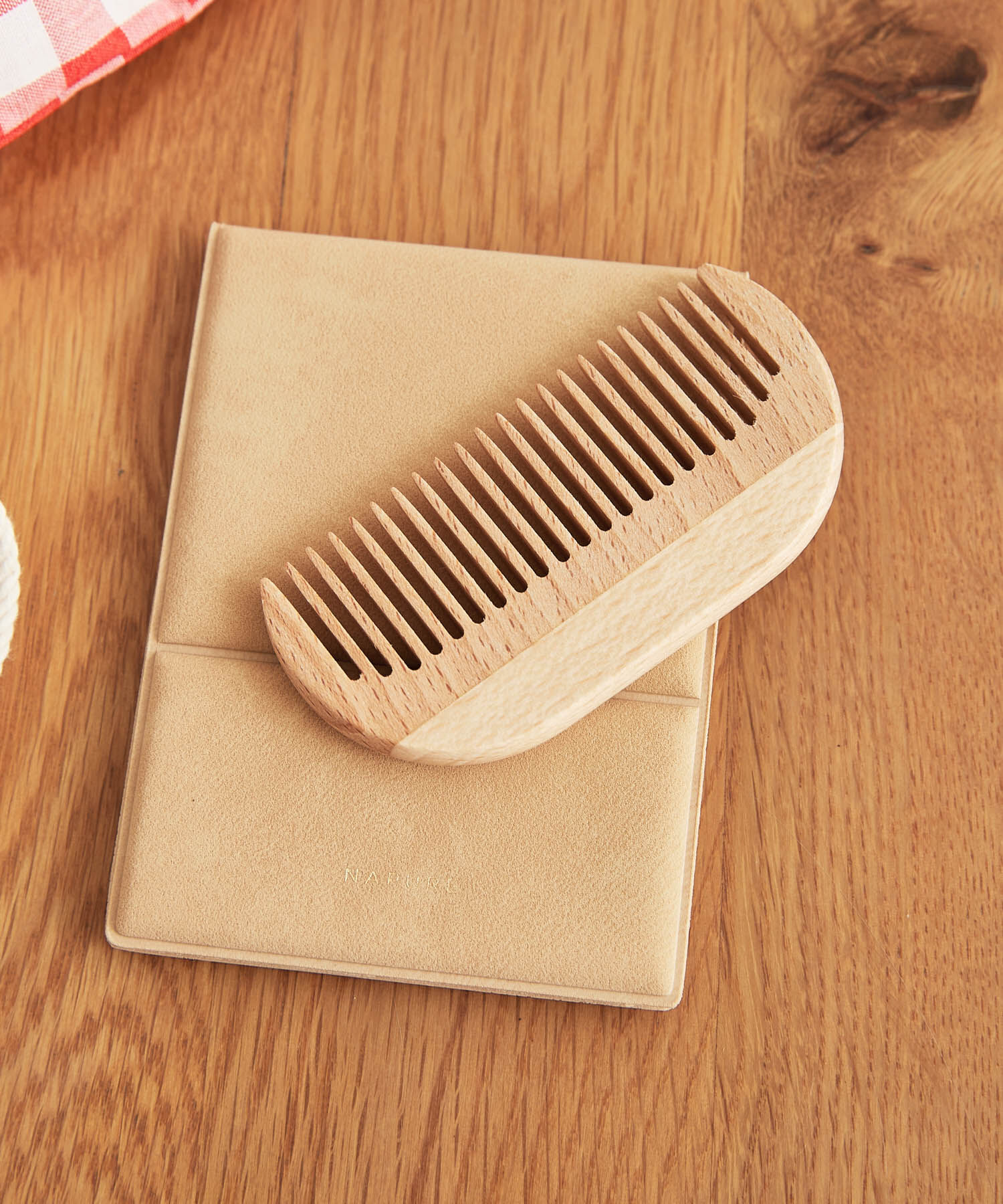 URBAN RESEARCH DOORS「HORIUCHI MIRROR　ナピュア フォールディングミラー S」|その他|