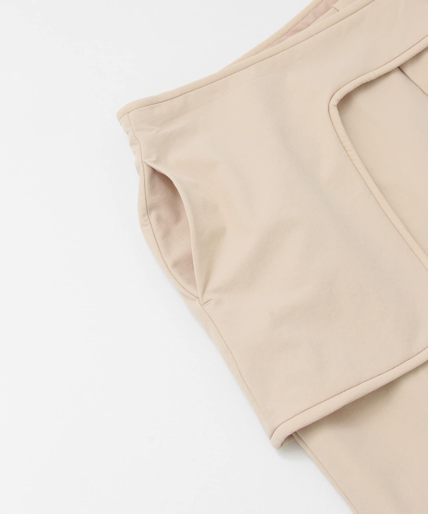 LAATO「DINOSAUR  LONG SKIRT」|スカート|