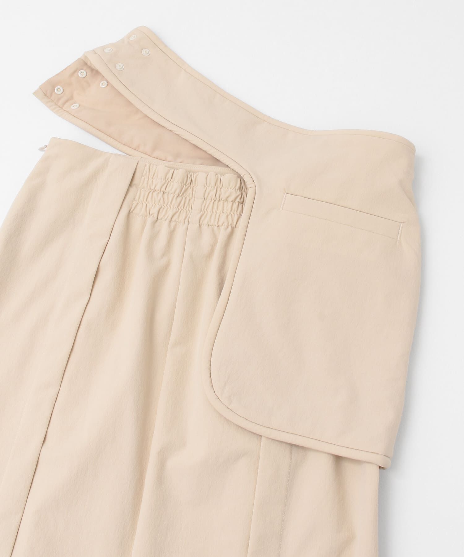 LAATO「DINOSAUR  LONG SKIRT」|スカート|