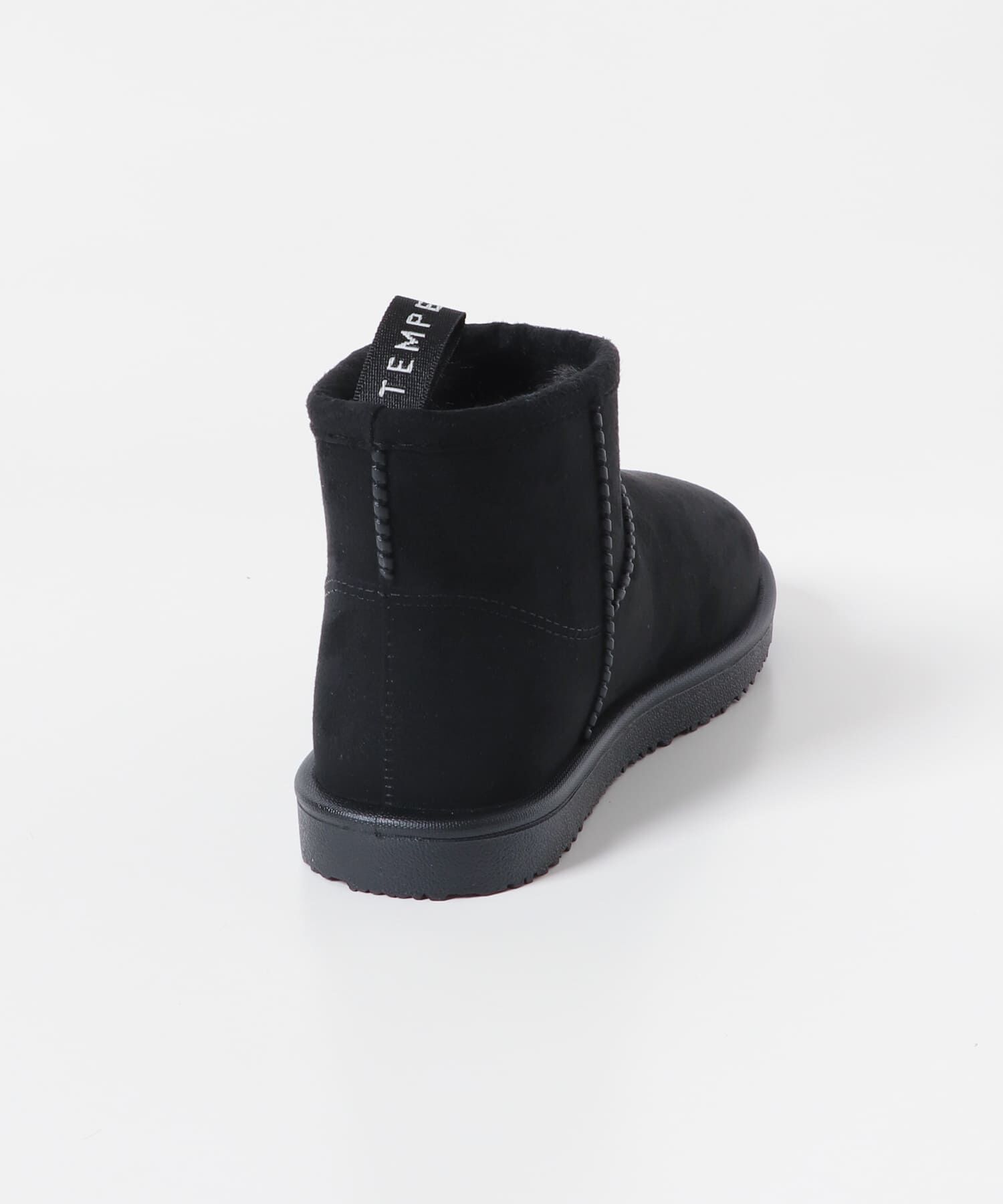 Sonny Label 「TEMPERATE　MURPHY」|ショートブーツ|