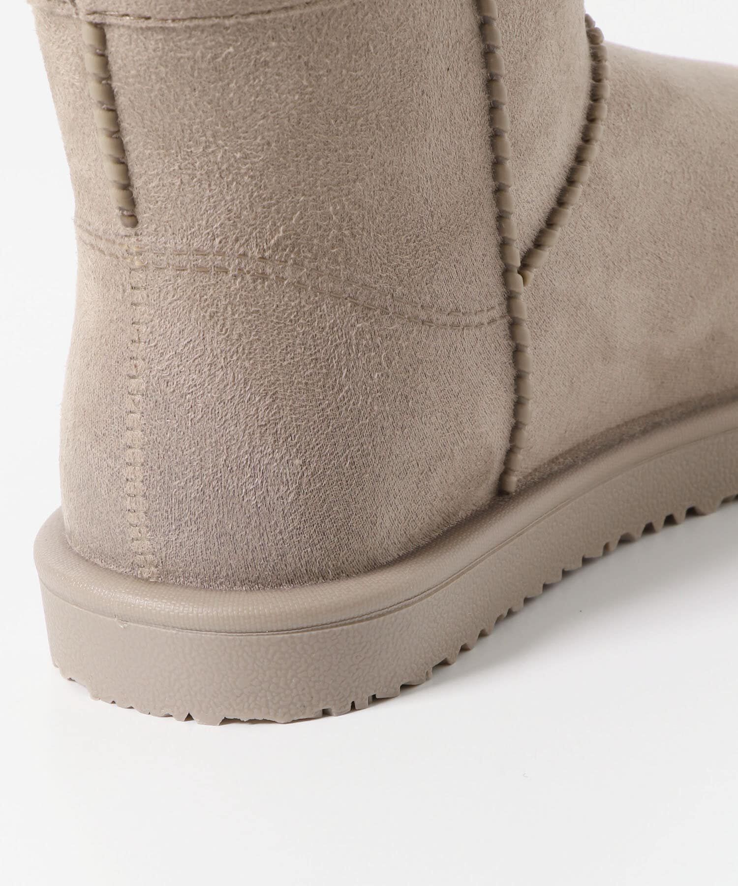 Sonny Label 「TEMPERATE　MURPHY」|ショートブーツ|