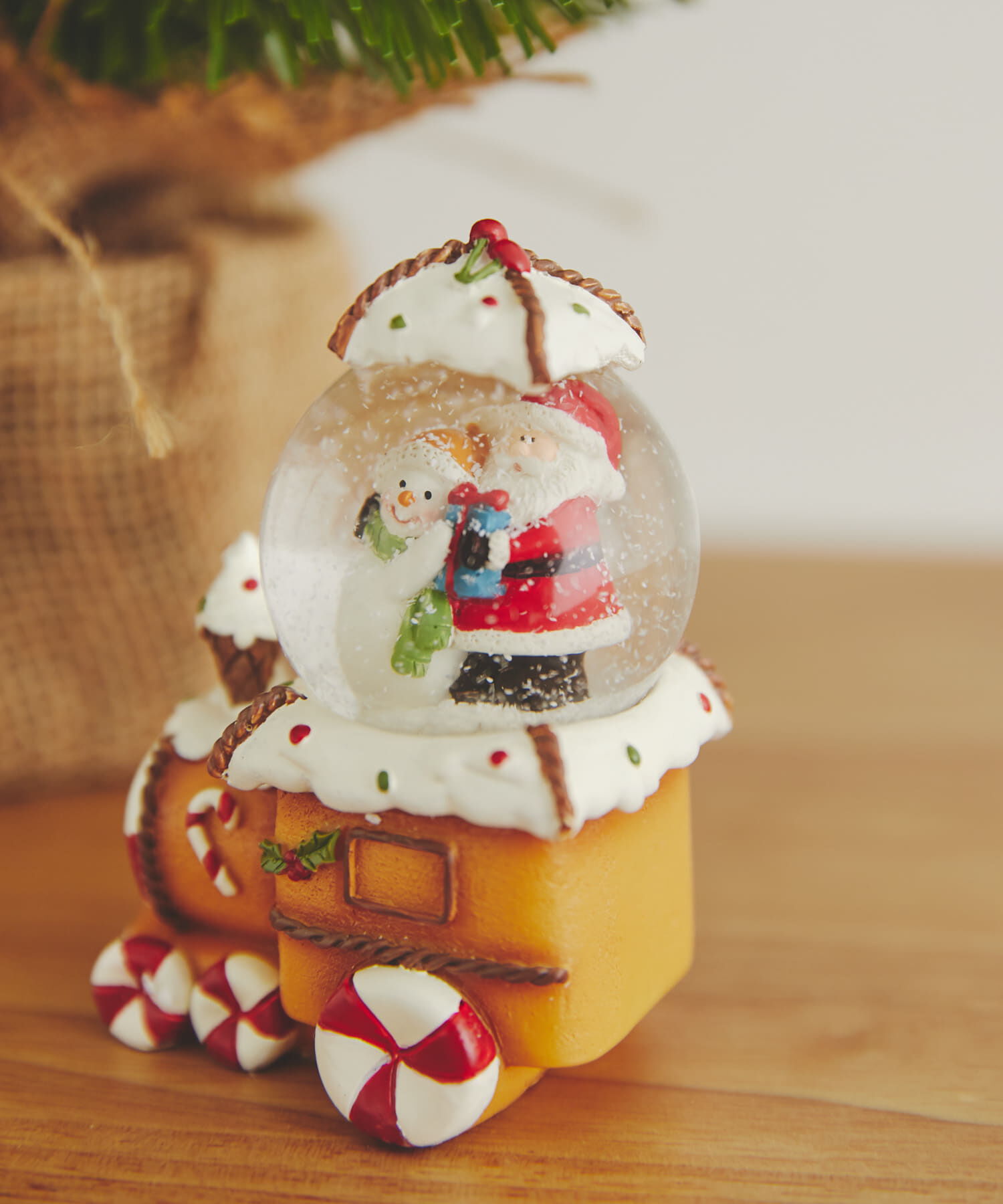 URBAN RESEARCH DOORS「『WEB限定』Marks　スノードームS」|その他|その他1