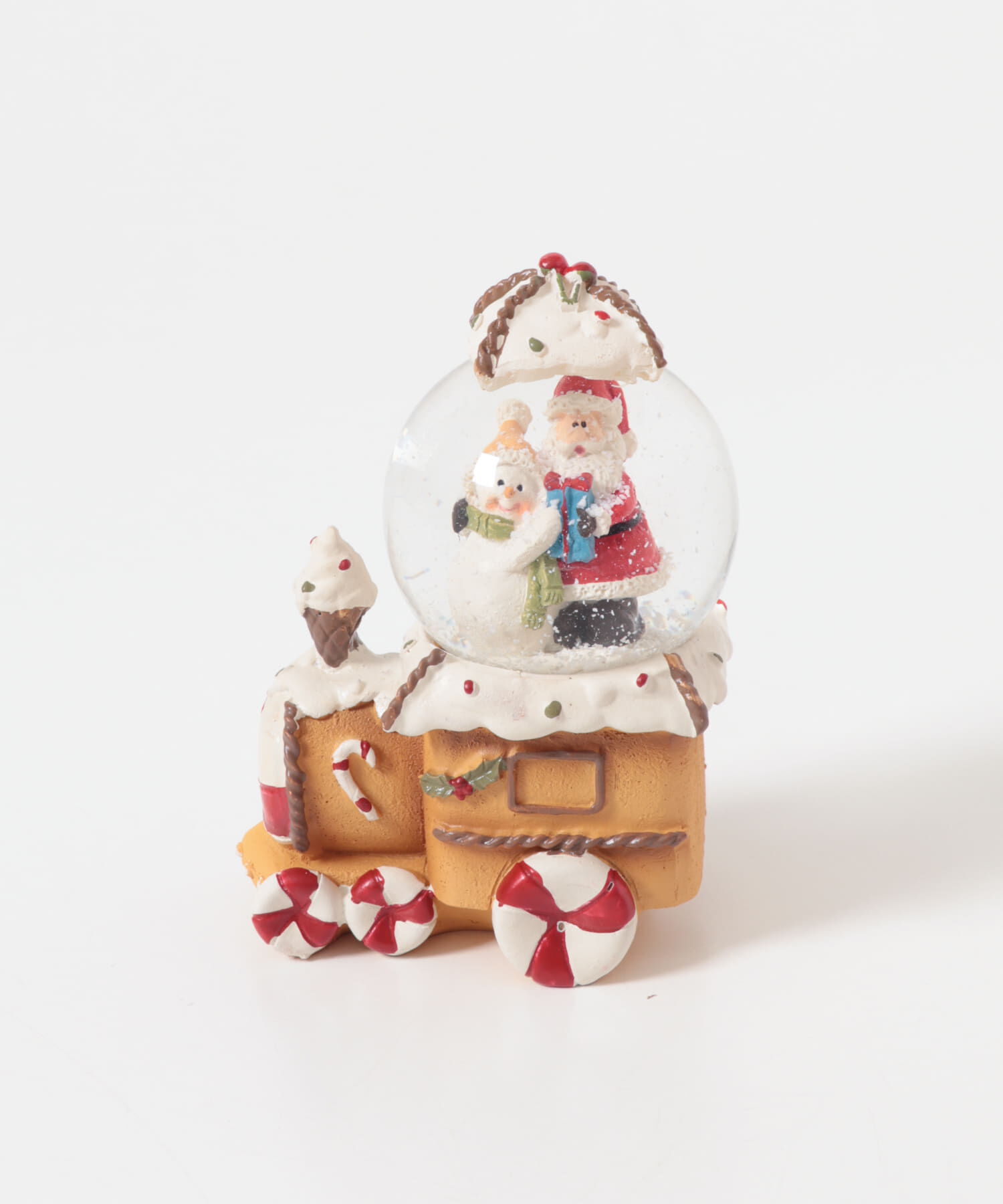 URBAN RESEARCH DOORS「『WEB限定』Marks　スノードームS」|その他|