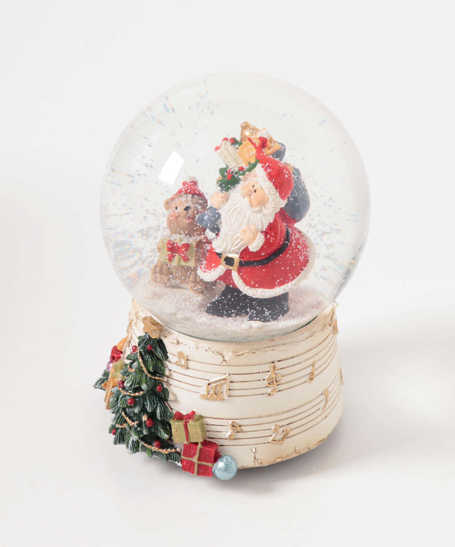 URBAN RESEARCH DOORS「『WEB限定』Marks　スノードーム オルゴール」|その他|