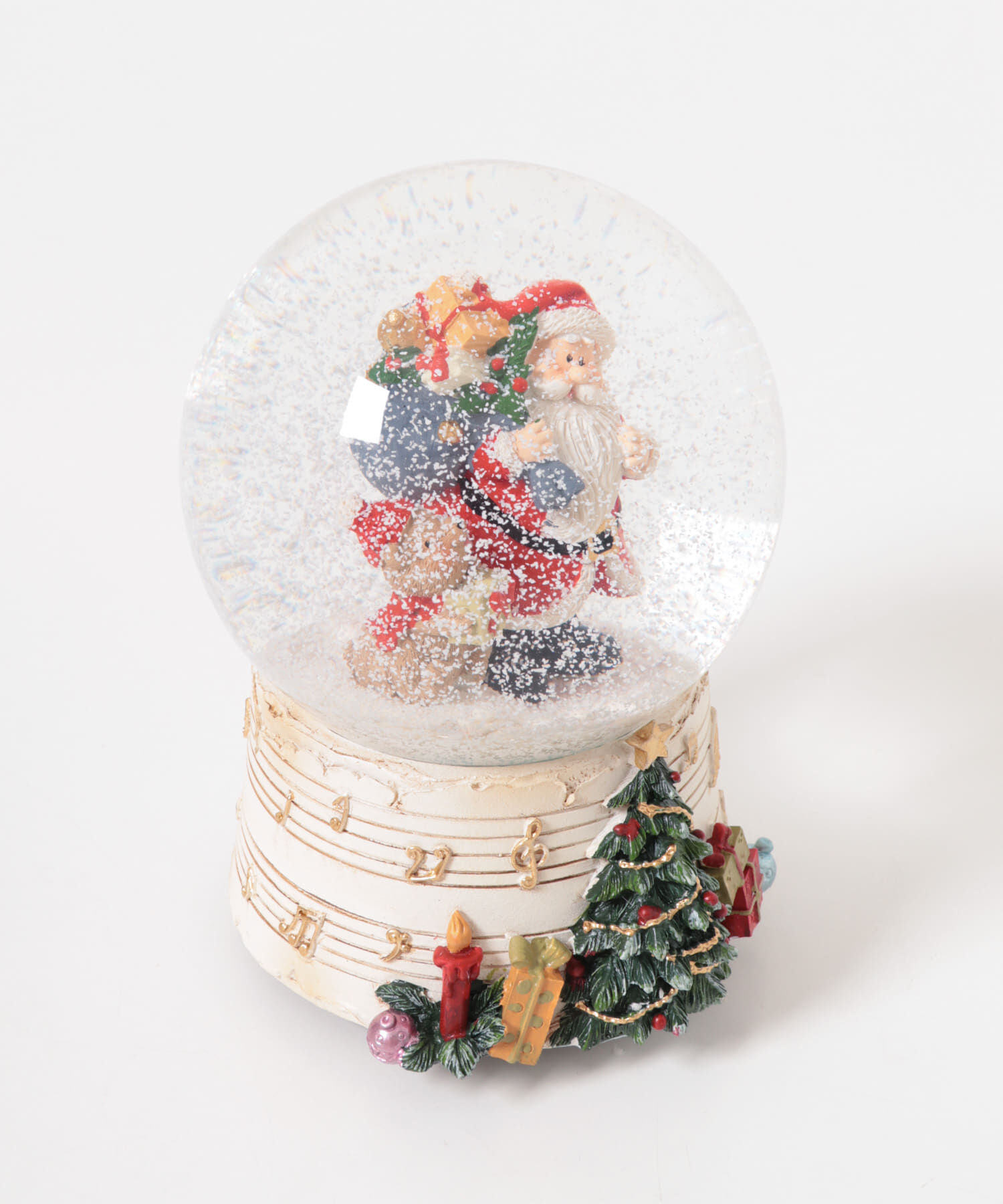 URBAN RESEARCH DOORS「『WEB限定』Marks　スノードーム オルゴール」|その他|