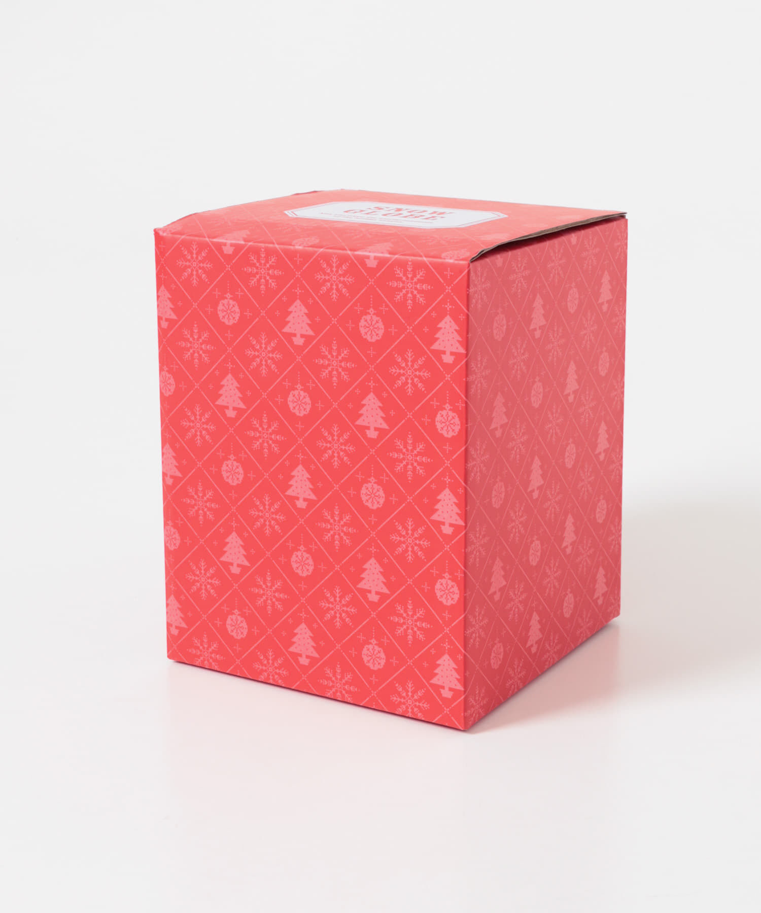 URBAN RESEARCH DOORS「『WEB限定』Marks　スノードーム オルゴール」|その他|