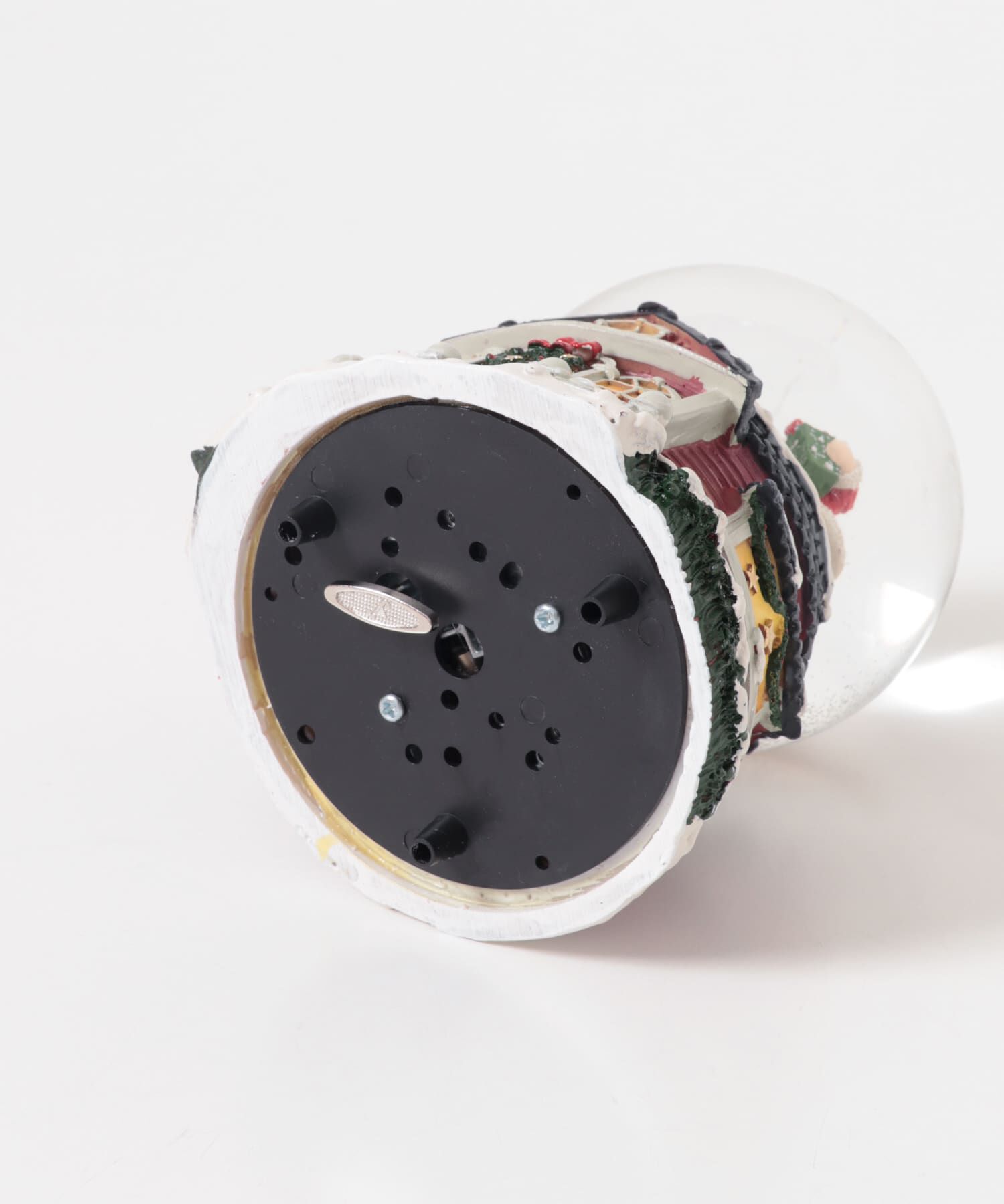 URBAN RESEARCH DOORS「『WEB限定』Marks　スノードーム オルゴール」|その他|