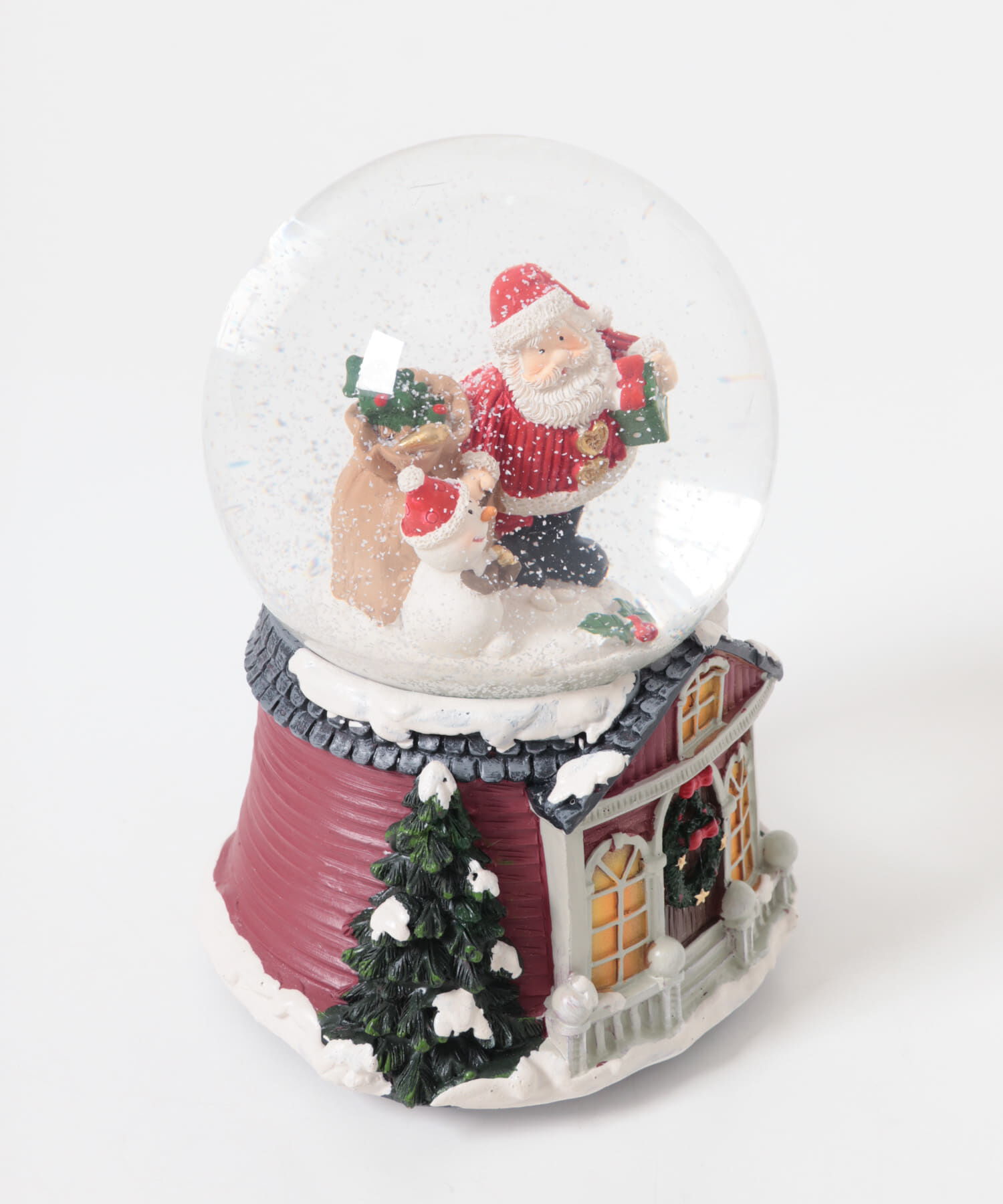 URBAN RESEARCH DOORS「『WEB限定』Marks　スノードーム オルゴール」|その他|