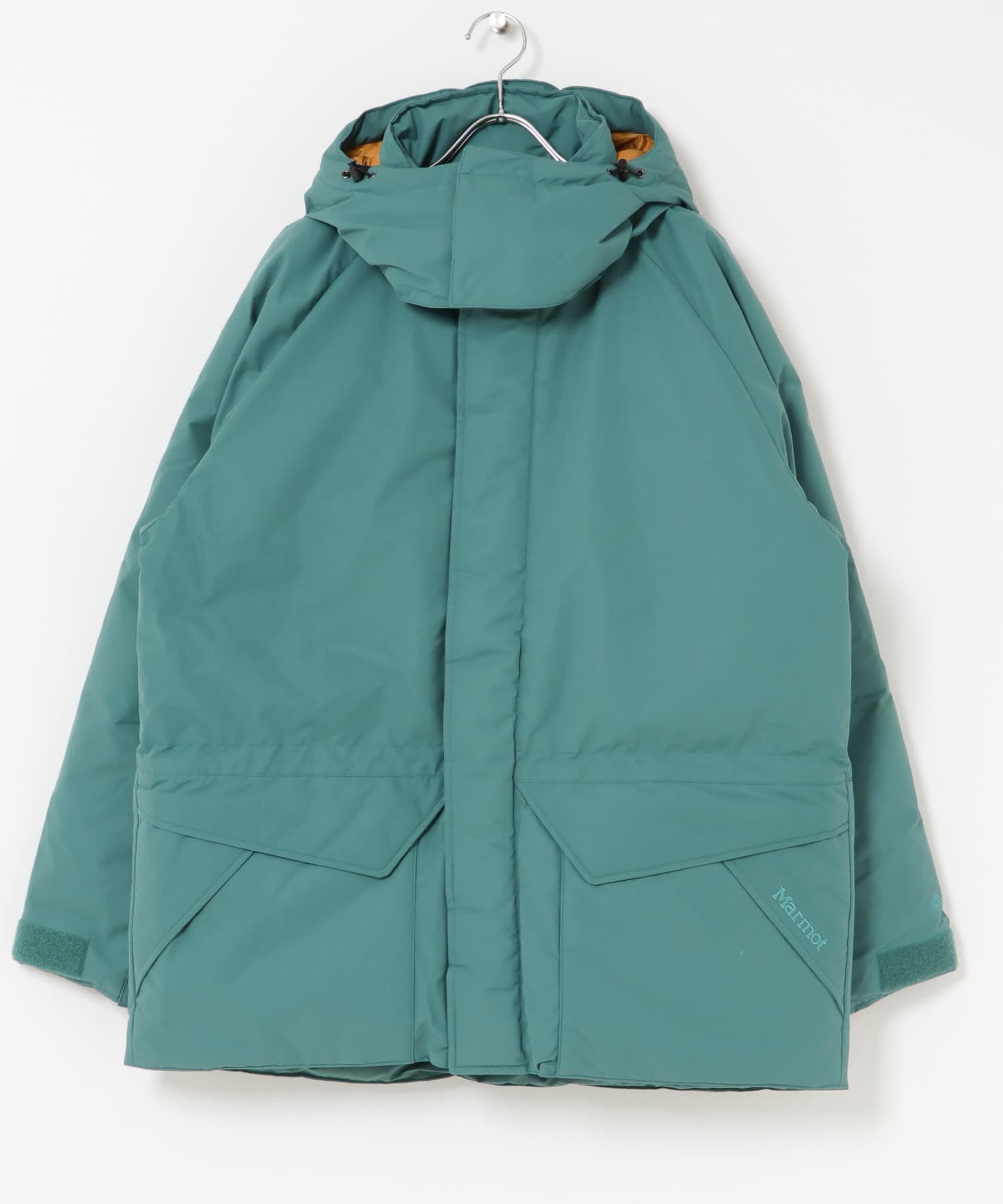 URBAN RESEARCH DOORS「Marmot　Mammoth Down Parka」|ダウン|