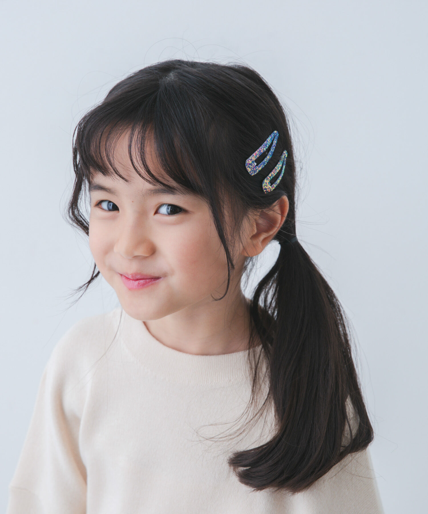 URBAN RESEARCH DOORS「MILK x SODA　AYLA SNAP CLIP(KIDS)」|その他|
