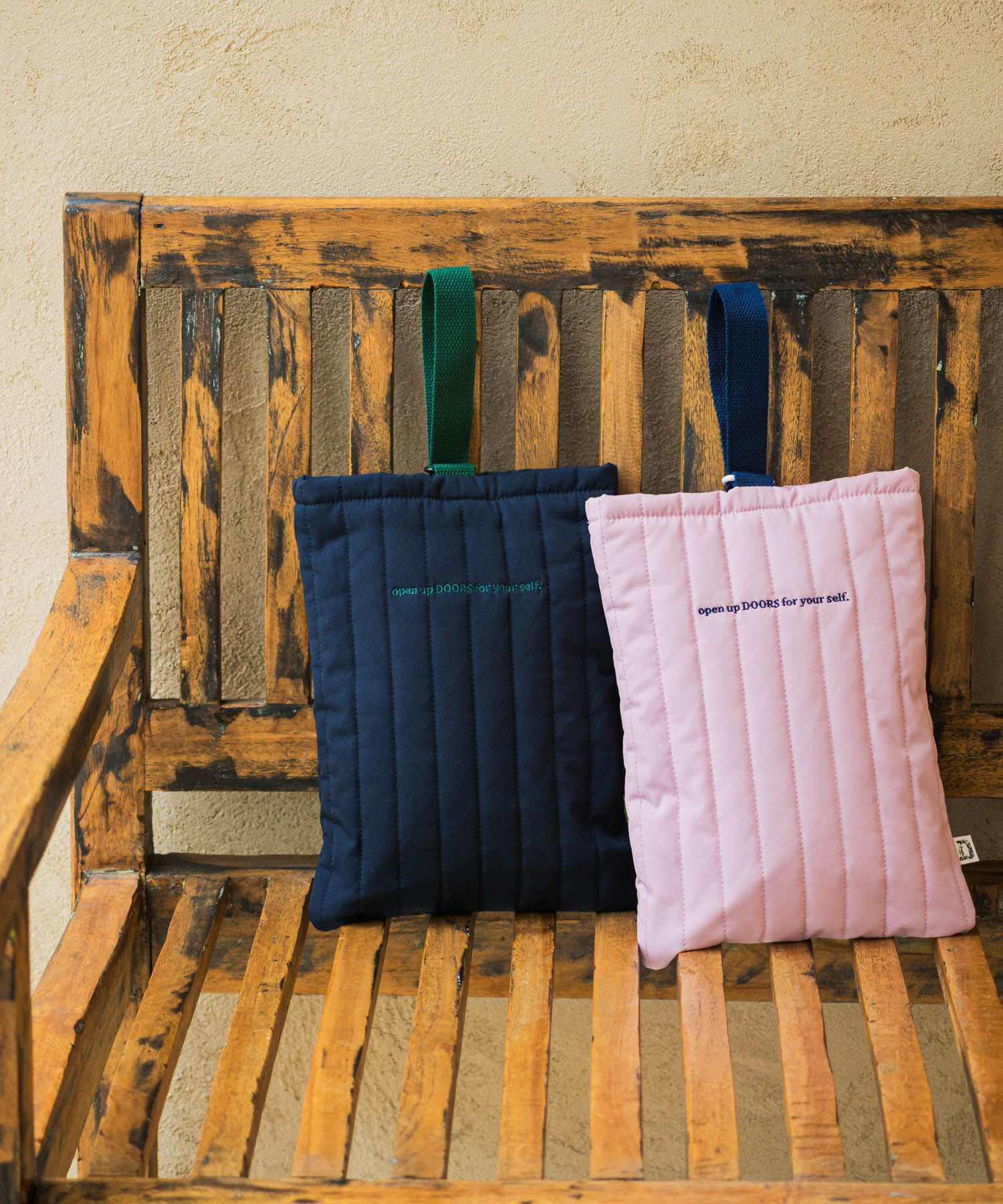 URBAN RESEARCH DOORS「シューズバッグ(KIDS)」|その他|