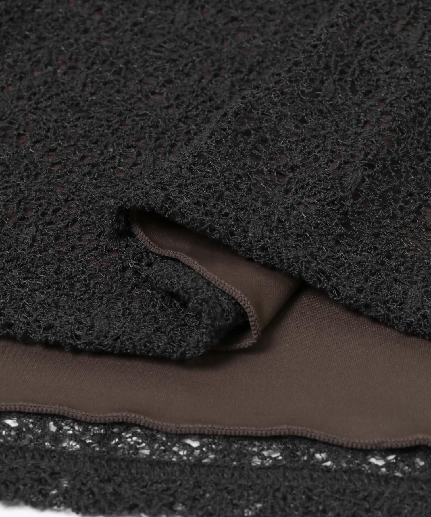 LAATO「melon lace skirt」|スカート|