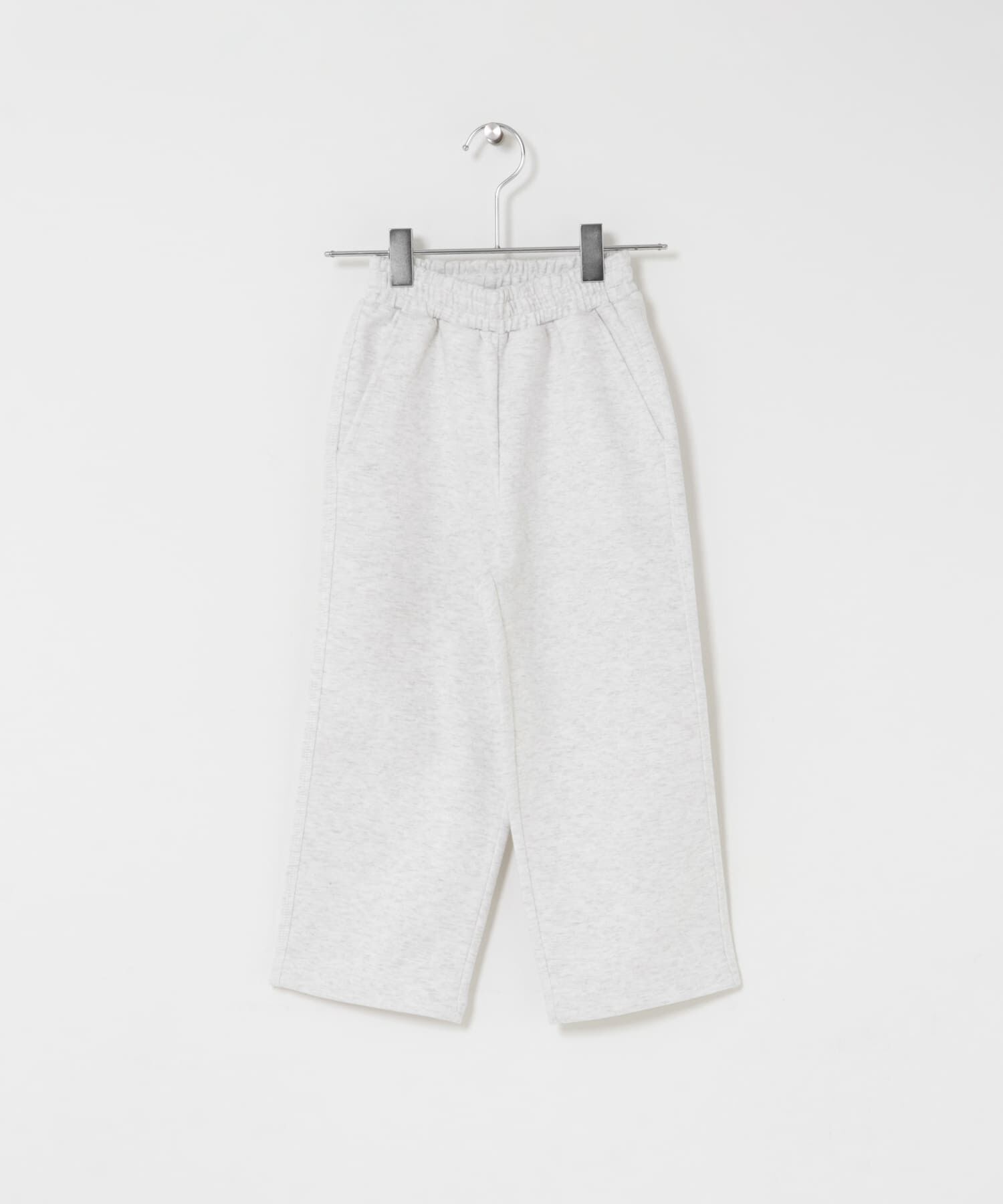 URBAN RESEARCH DOORS「『親子リンク』ダンボールニットパンツ(KIDS)」|その他|