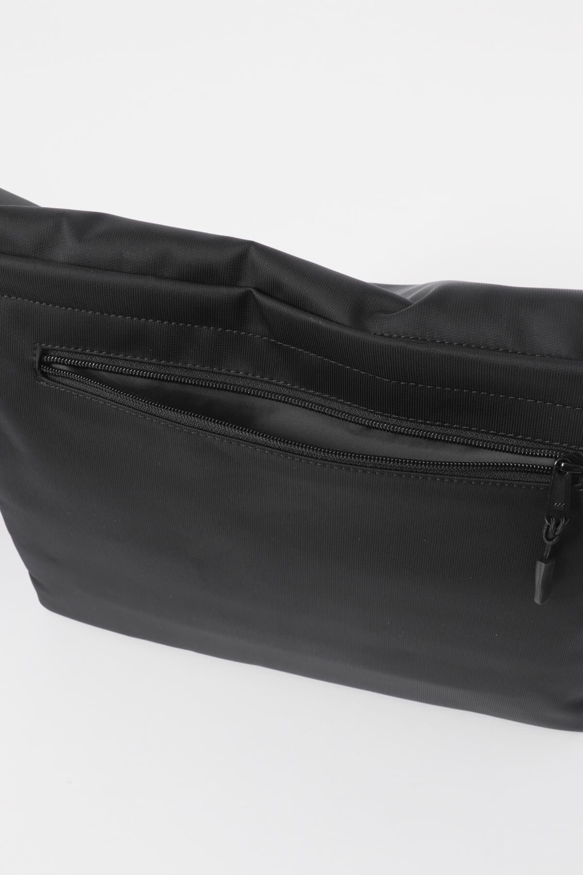 RODE SKO「撥水フィドロックショルダーバッグ L」|ショルダー・メッセンジャー|