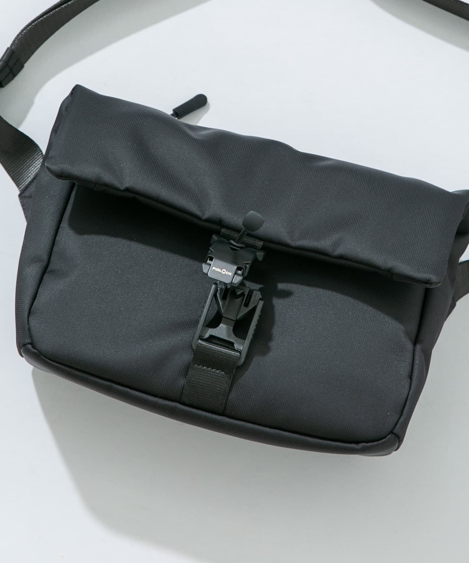 RODE SKO「撥水フィドロックショルダーバッグ S」|ショルダー・メッセンジャー|