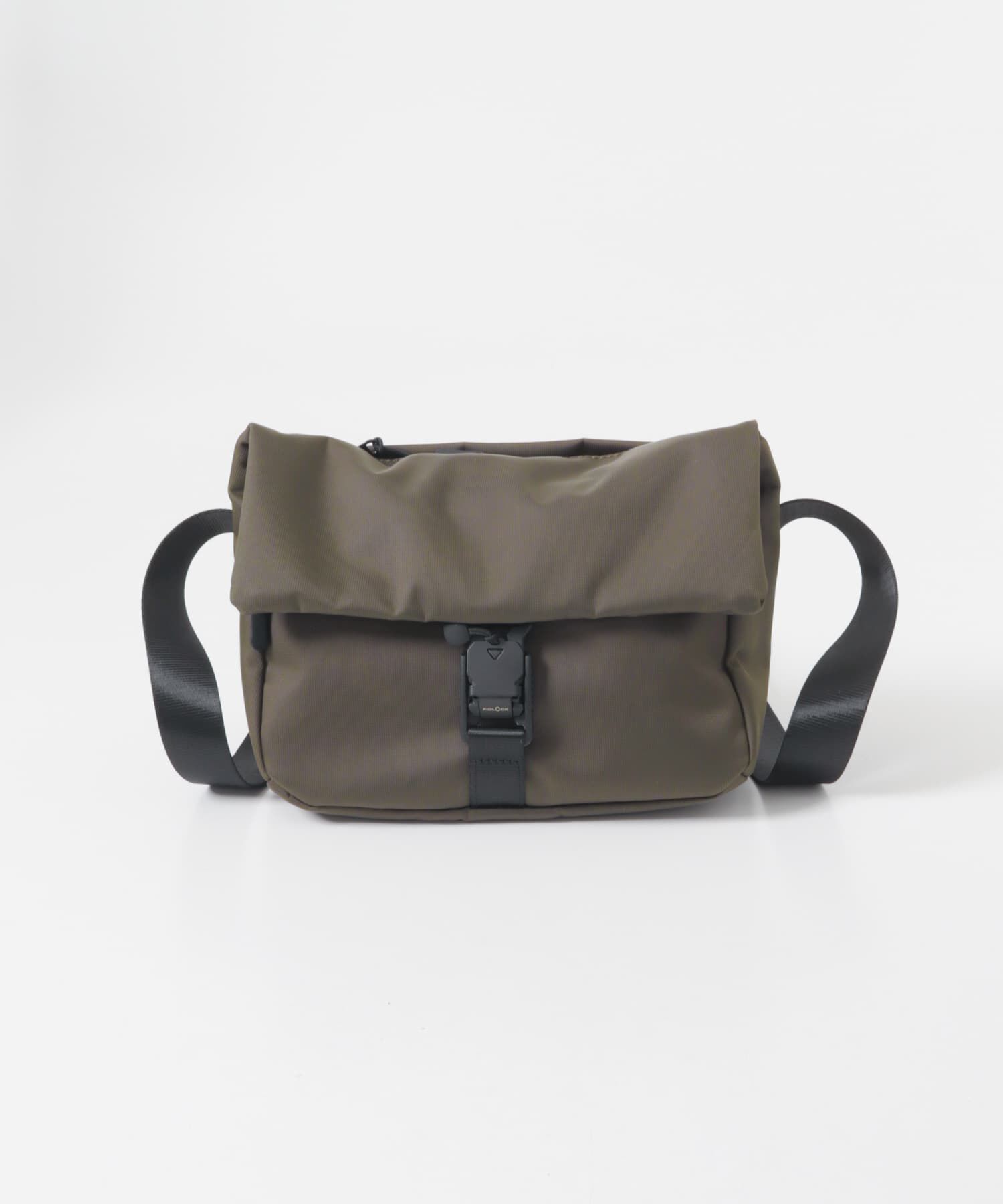 RODE SKO「撥水フィドロックショルダーバッグ S」|ショルダー・メッセンジャー|