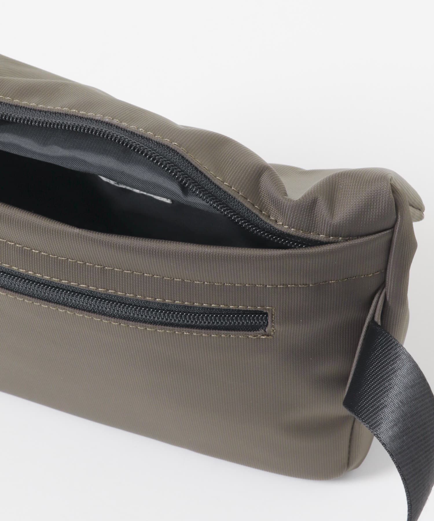 RODE SKO「撥水フィドロックショルダーバッグ S」|ショルダー・メッセンジャー|