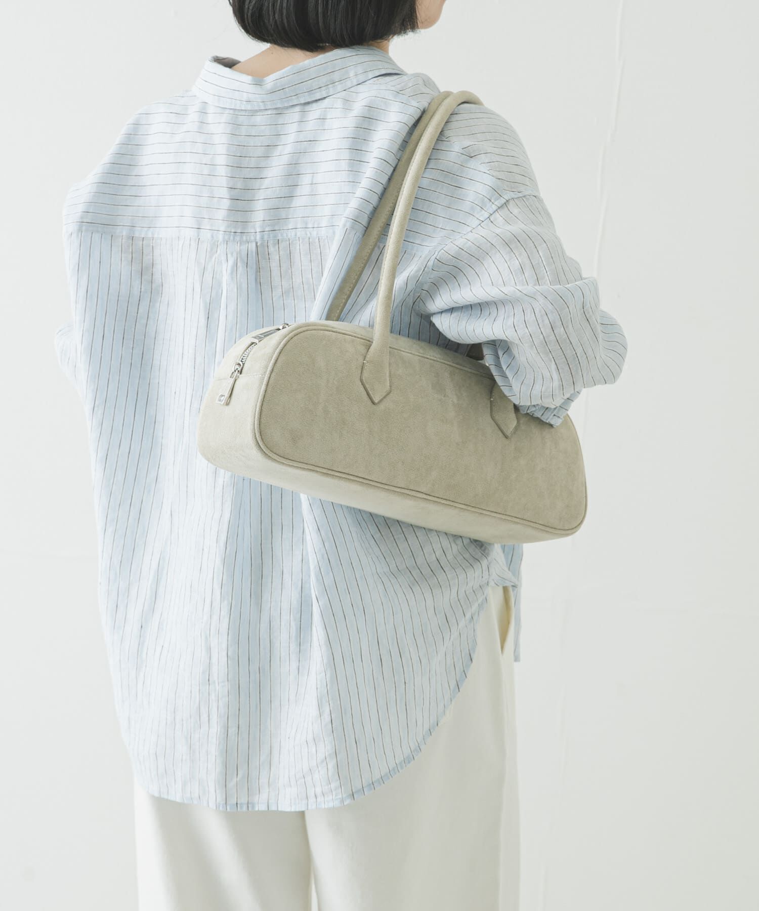 URBAN RESEARCH「『一部別注カラー』SINBONO　KIERA SHOULDER BAG」|ショルダー・メッセンジャー|