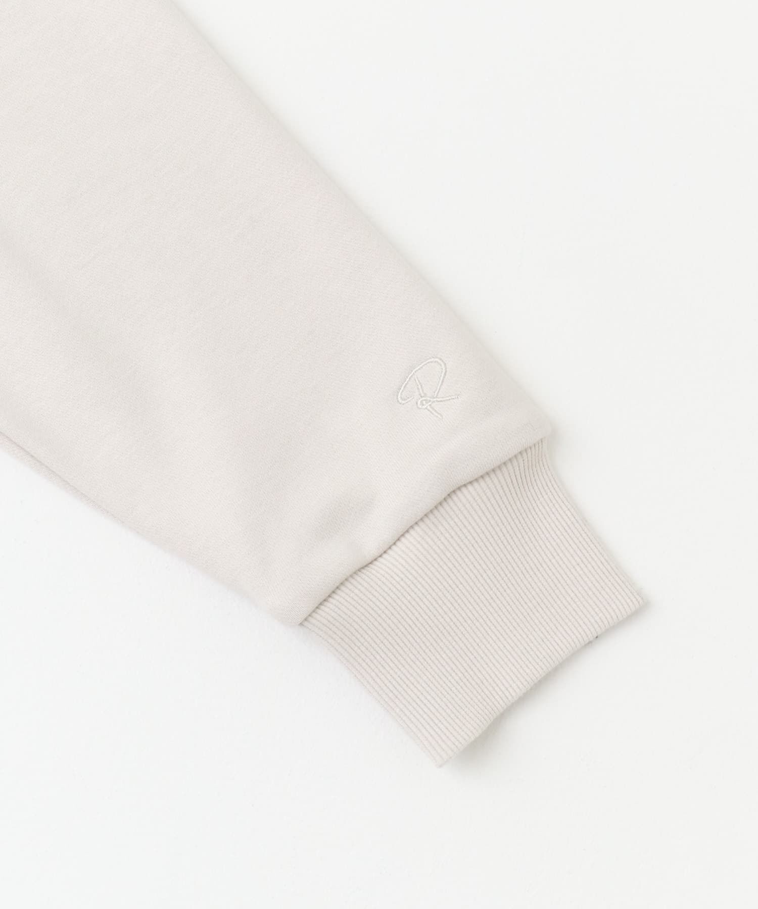 URBAN RESEARCH ROSSO「『WEB限定』『UR TECH』オーバーZIPパーカー」|パーカー|