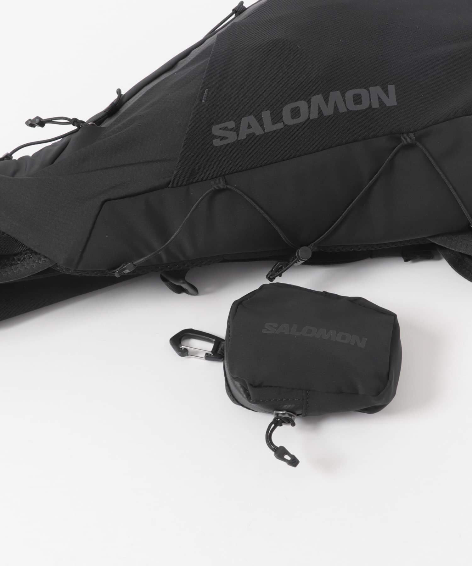 URBAN RESEARCH「SALOMON　ADV CROSS BODY BAG」|ショルダー・メッセンジャー|
