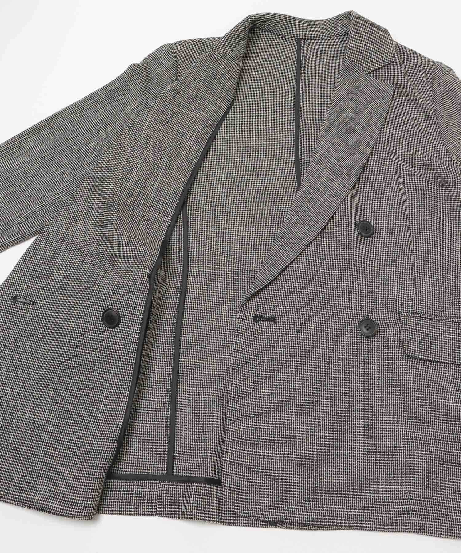 URBAN RESEARCH ROSSO「カラミダブルジャケット」|その他|